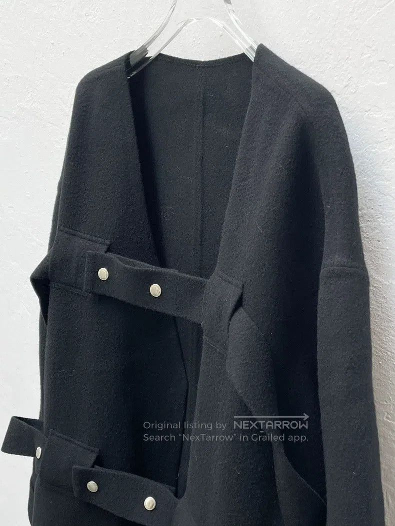 Takahiromiyashita The Soloist. Takahiromiyashita The Soloist. Size 48 20AW tie silhouette Size L / US 10 / IT 46 - 3 Thumbnail