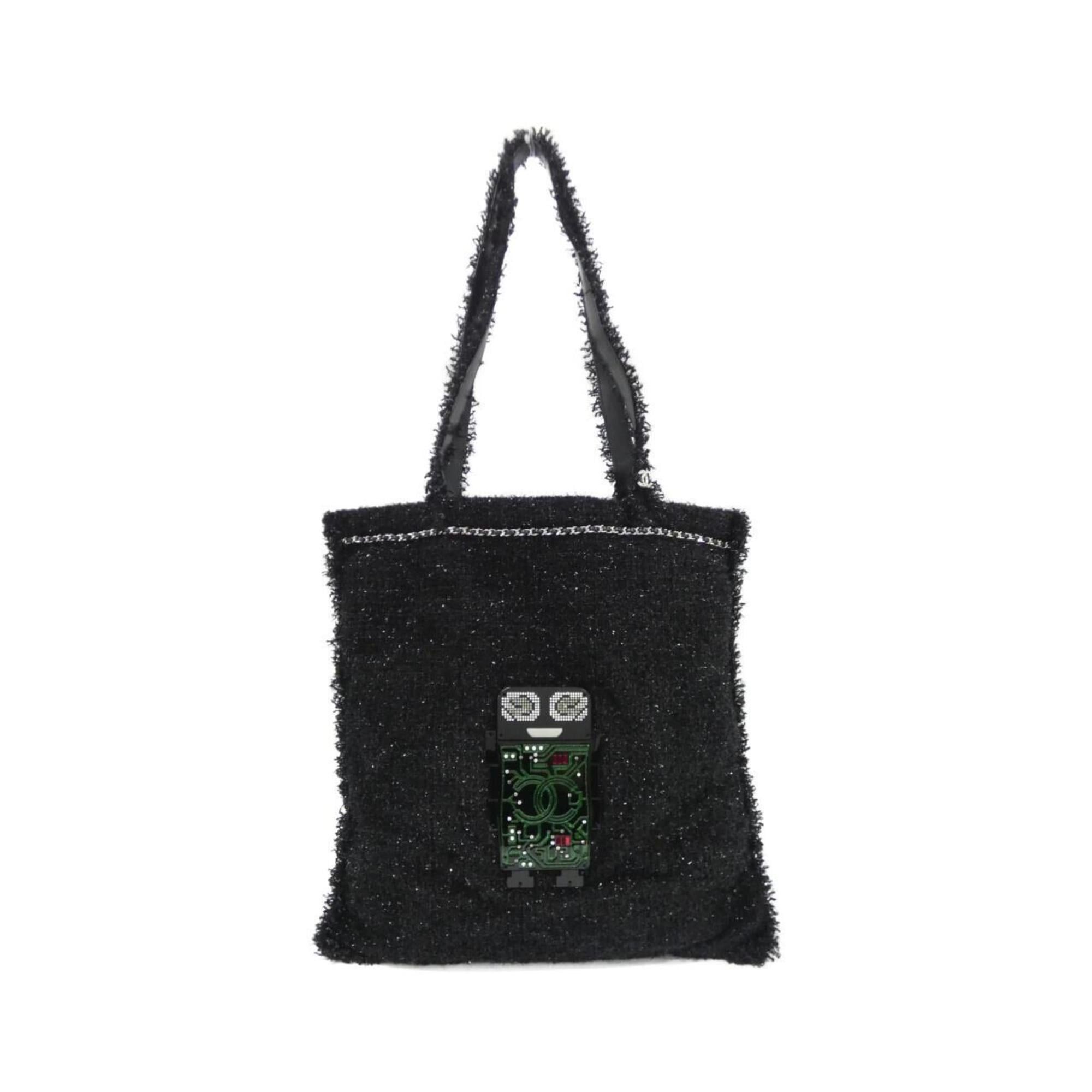 Chanel Chanel 94646 handbag Size ONE SIZE - 1 Thumbnail