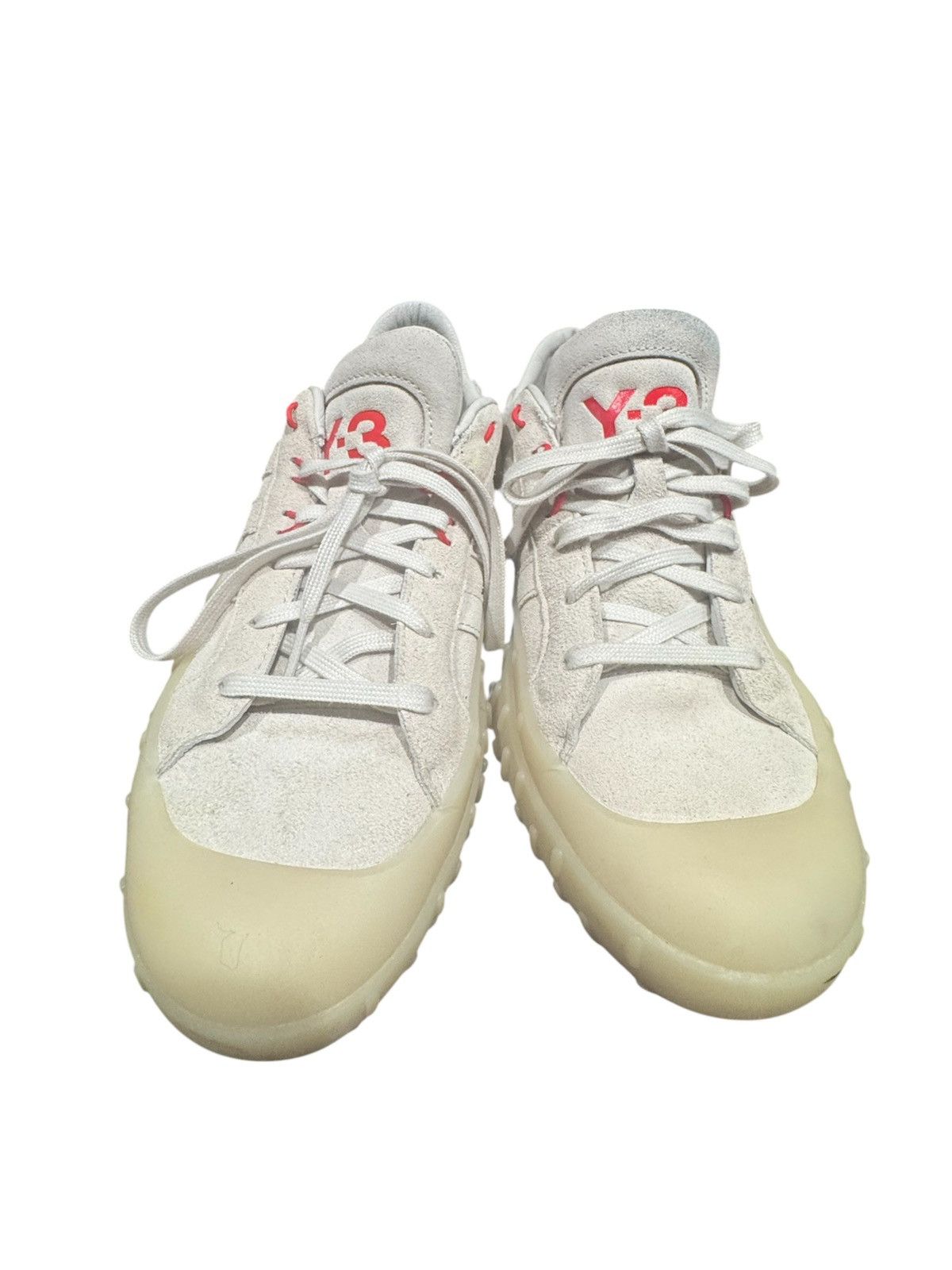 Y-3 Adidas x Y-3 GR1P Size US 9 / EU 42 - 5 Thumbnail