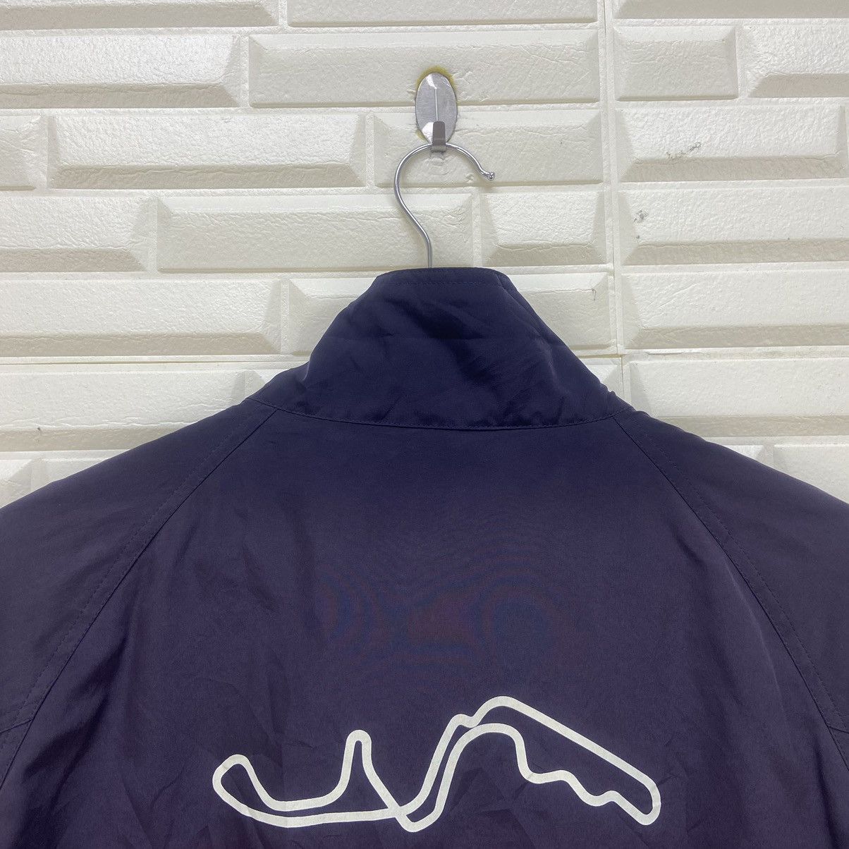 Japanese Brand 90s Suzuka Circuit International Racing Course Grand Prix Size US S / EU 44-46 / 1 - 9 Thumbnail