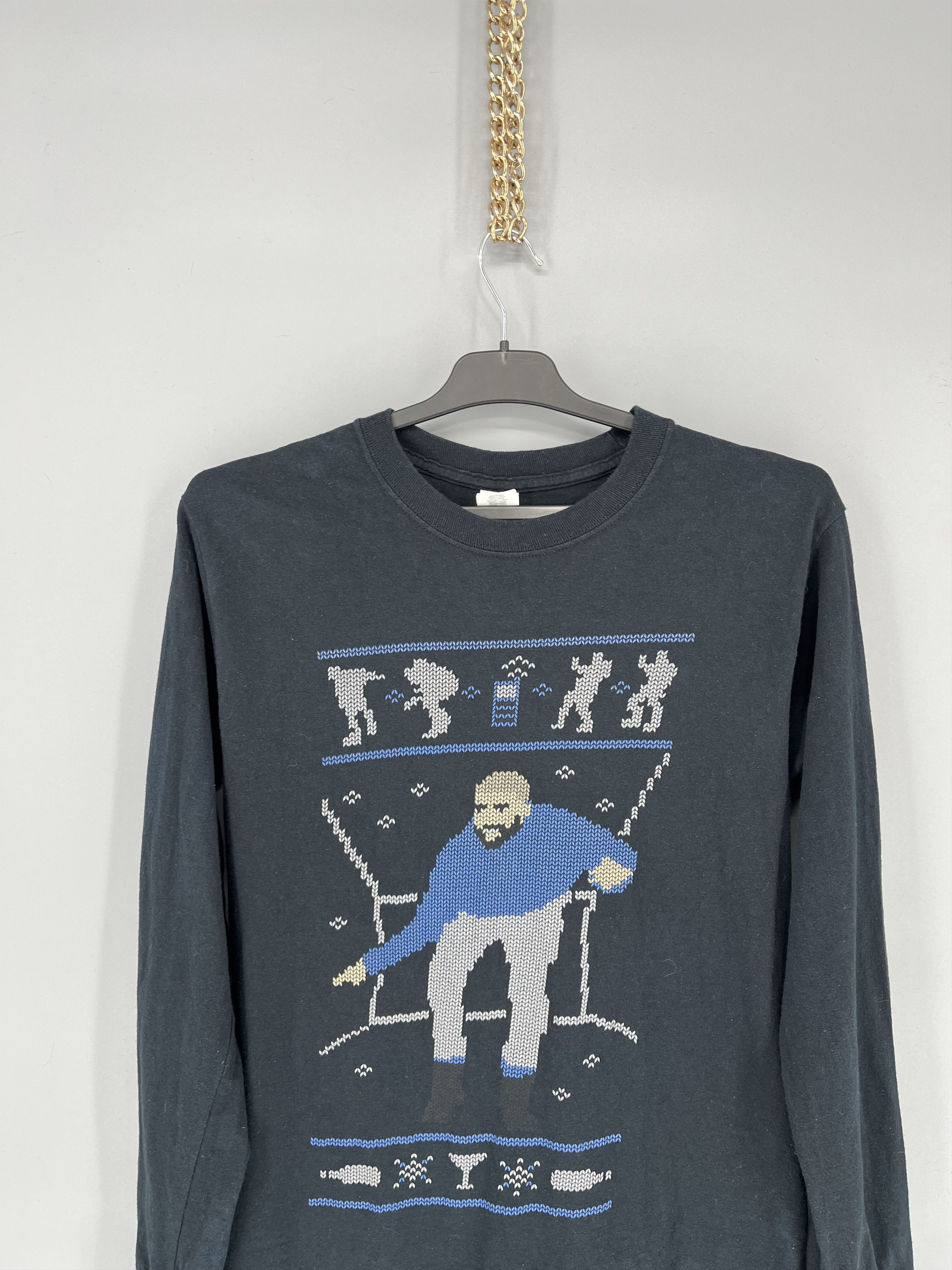 Drake Drake Hotline Bling Gildan Men’s T Shirt Size S Size US S / EU 44-46 / 1 - 6 Thumbnail