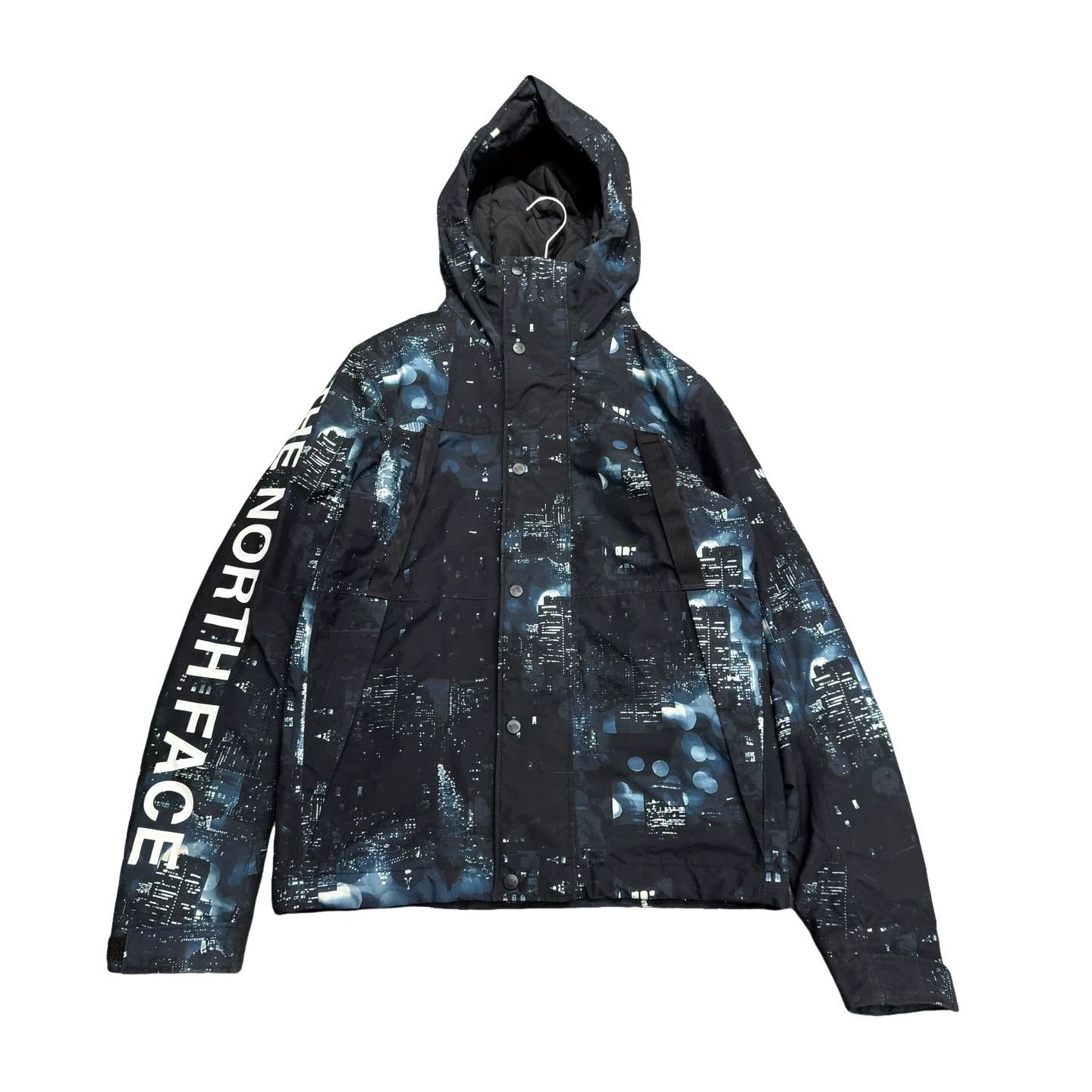 The North Face The North Face Nightcrawlers Stetler Jacket Size XS Size US XS / EU 42 / 0 - 1 Thumbnail