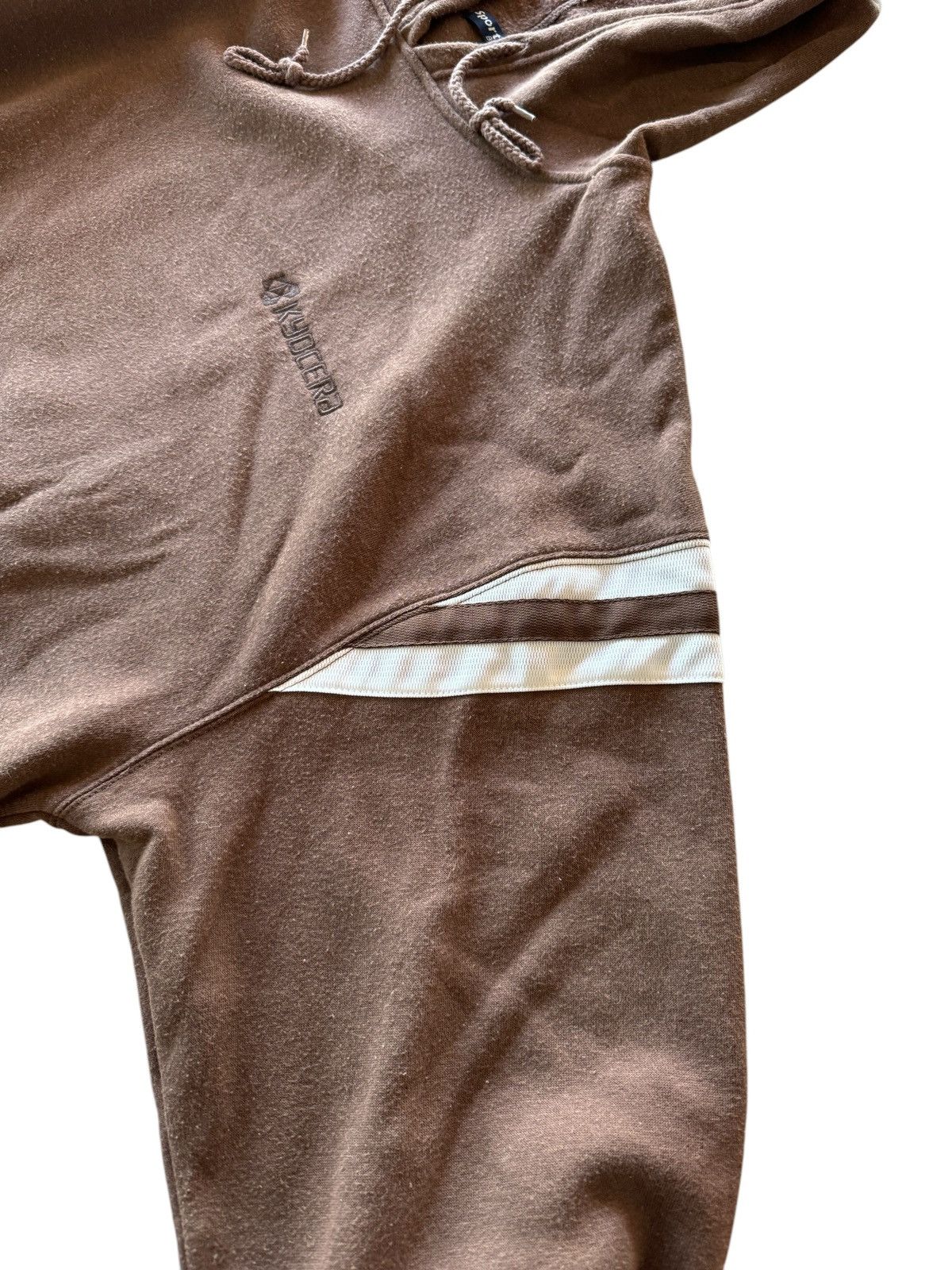Port Authority Sport-Tek by Port Authority Embroidered Shoulder Hoodie Size US XL / EU 56 / 4 - 4 Thumbnail