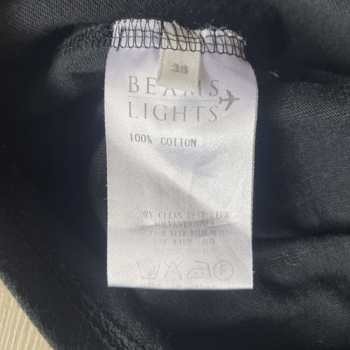Beams Japan Beams Lights FW10 Archive Parisian Chic Draped Tie Front Top Size XS / US 0-2 / IT 36-38 - 4 Thumbnail