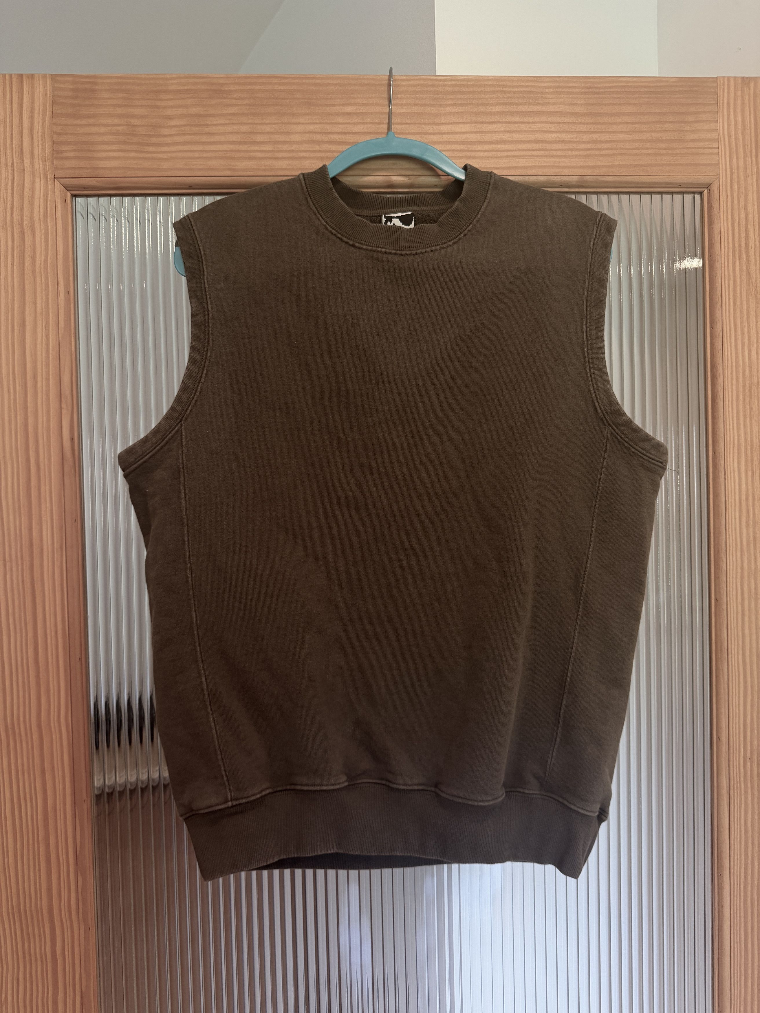 GR10K Jersey Factory Vest Size US L / EU 52-54 / 3 - 1 Thumbnail