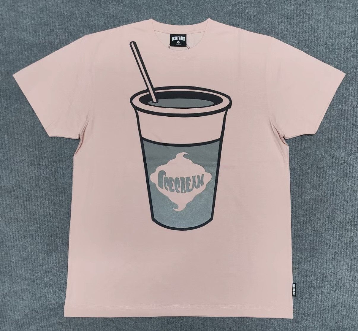 Billionaire Boys Club short-sleeve T-shirt by Billionaire Boys Club Size US L / EU 52-54 / 3 - 1 Thumbnail
