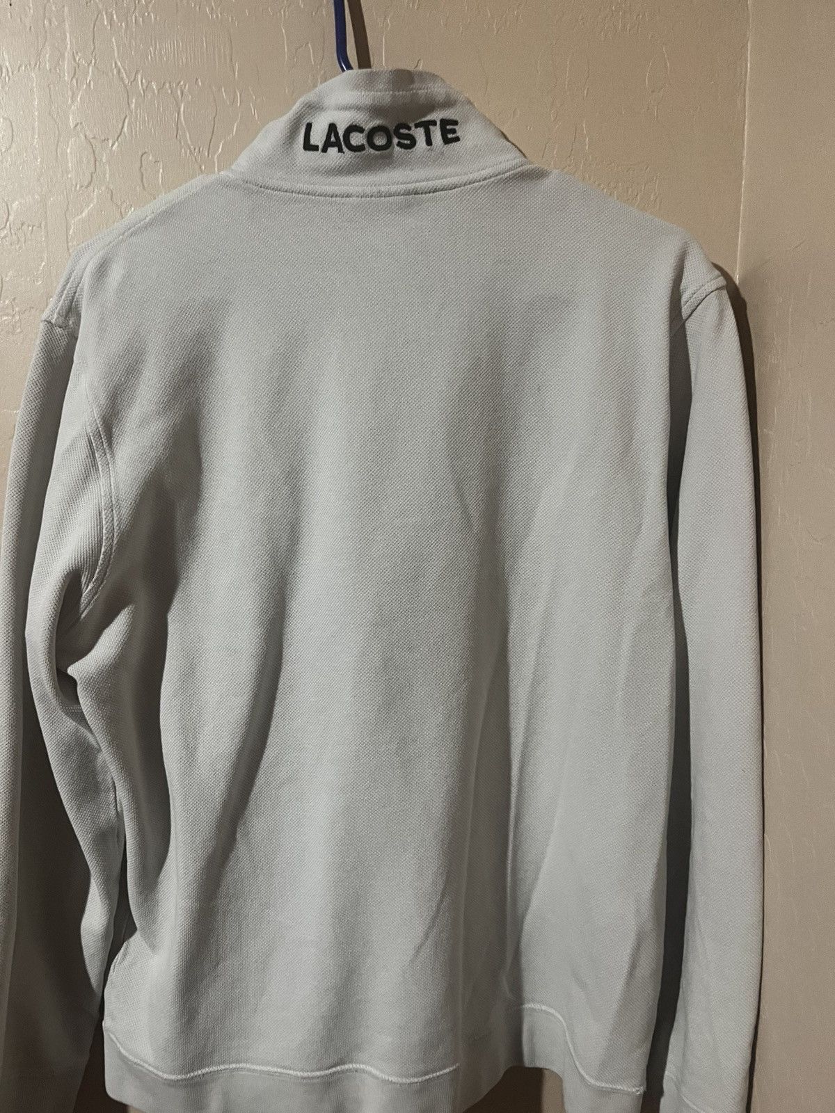 Lacoste Lacoste Sweater Size US M / EU 48-50 / 2 - 5 Thumbnail