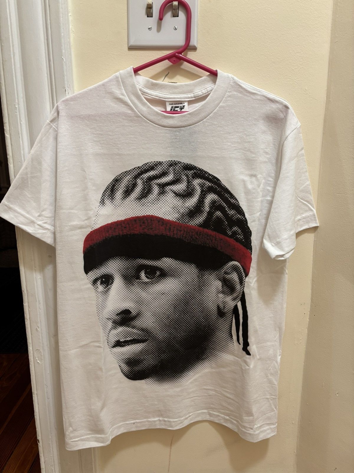 Other Allen Iverson T-Shirt Size US M / EU 48-50 / 2 - 1 Thumbnail