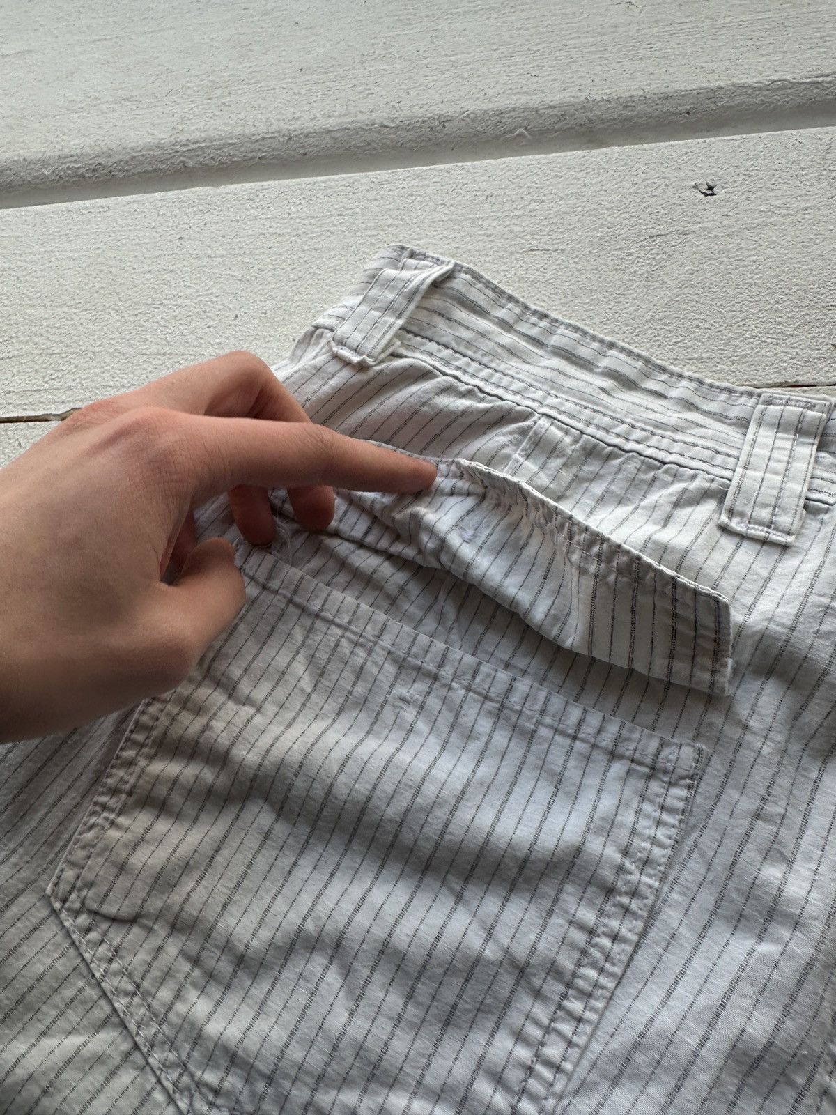 Billabong 🚨RARE BILLABONG BIG LOGO SWIM SHORTS Y2K SURF VINTAGE Size US 32 / EU 48 - 14 Thumbnail