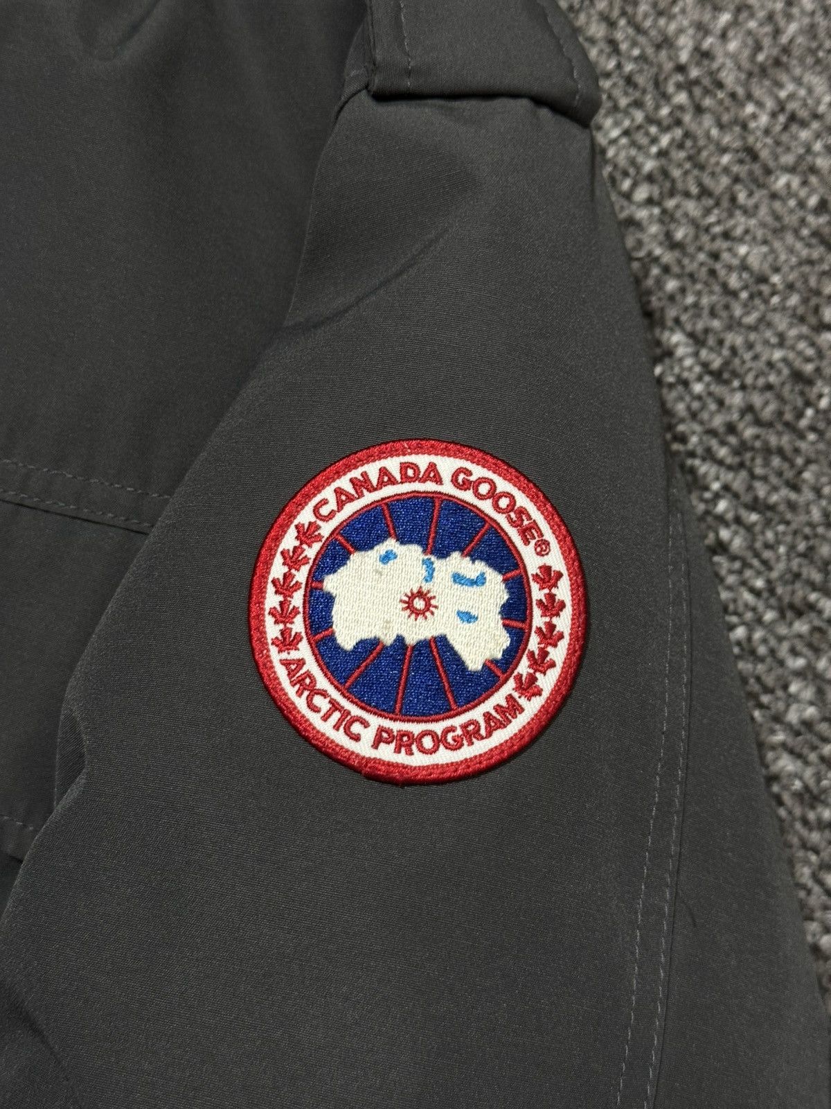 Canada Goose Canada Goose Burnett parka Size US S / EU 44-46 / 1 - 11 Thumbnail
