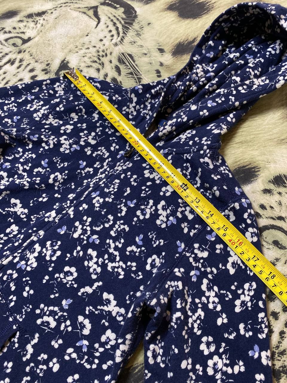 Polo Ralph Lauren Vintage Polo Ralph Lauren Y2K Print Size XL Size US XL / EU 56 / 4 - 13 Thumbnail