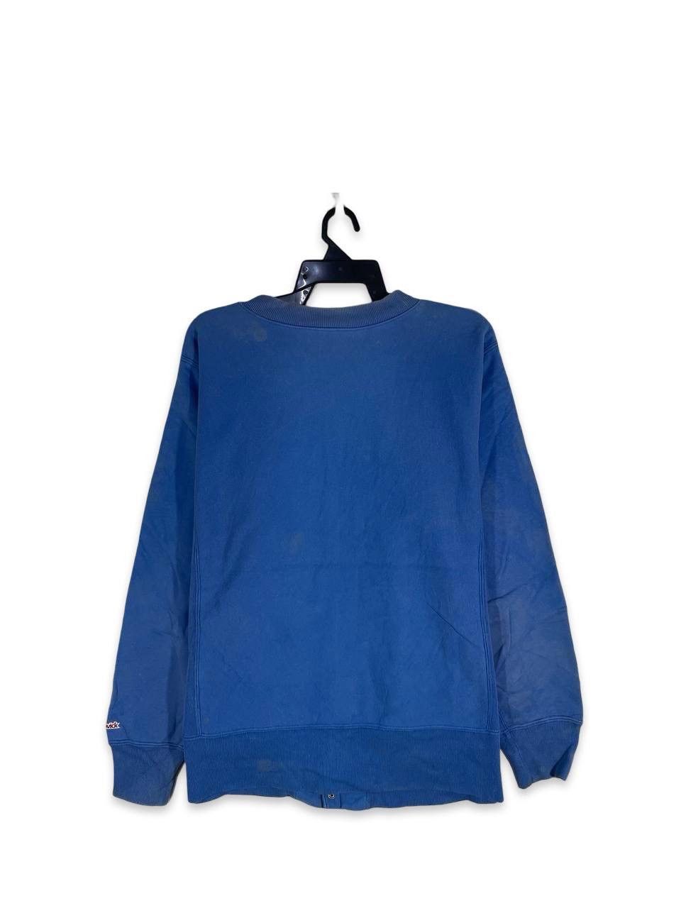 Sugar Cane Vintage chweswick sugar cane Japan brand button up cardigan Size US L / EU 52-54 / 3 - 3 Thumbnail