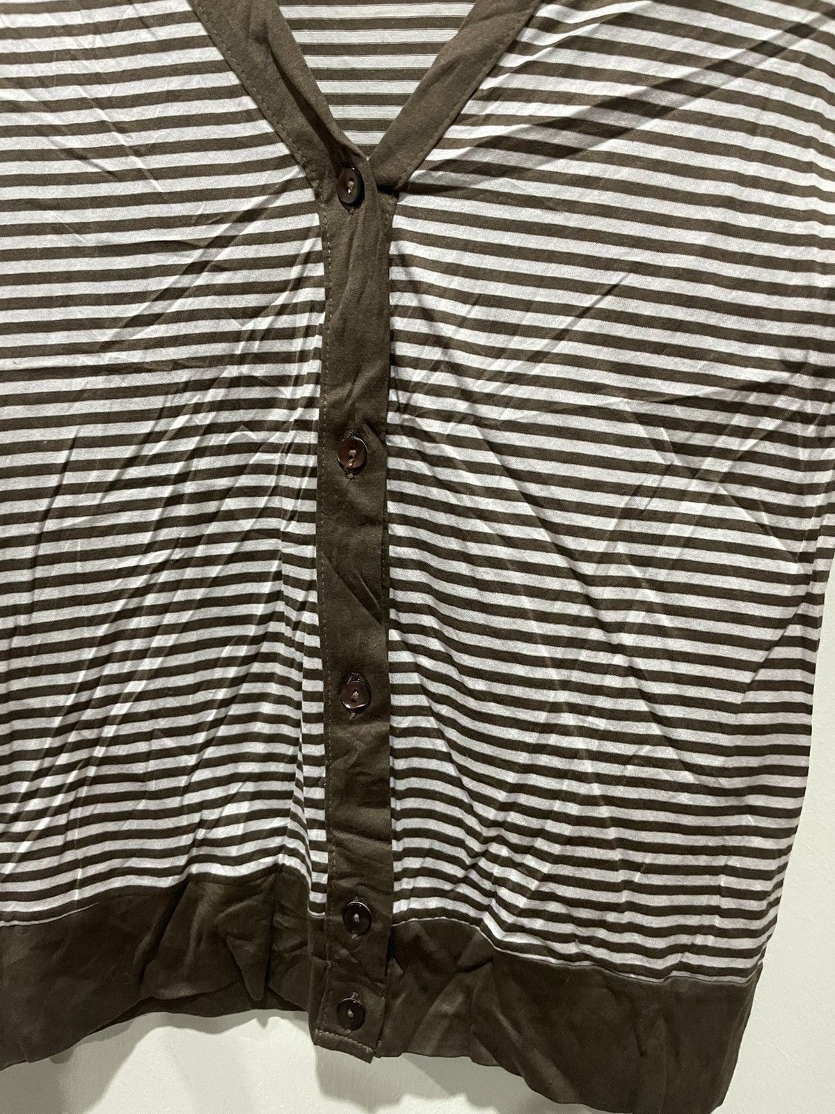 Drumohr Drumohr Cardigan Size S / US 4 / IT 40 - 3 Thumbnail