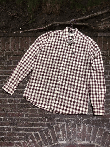 Barbour Barbour Shirt Size US M / EU 48-50 / 2 - 1 Thumbnail
