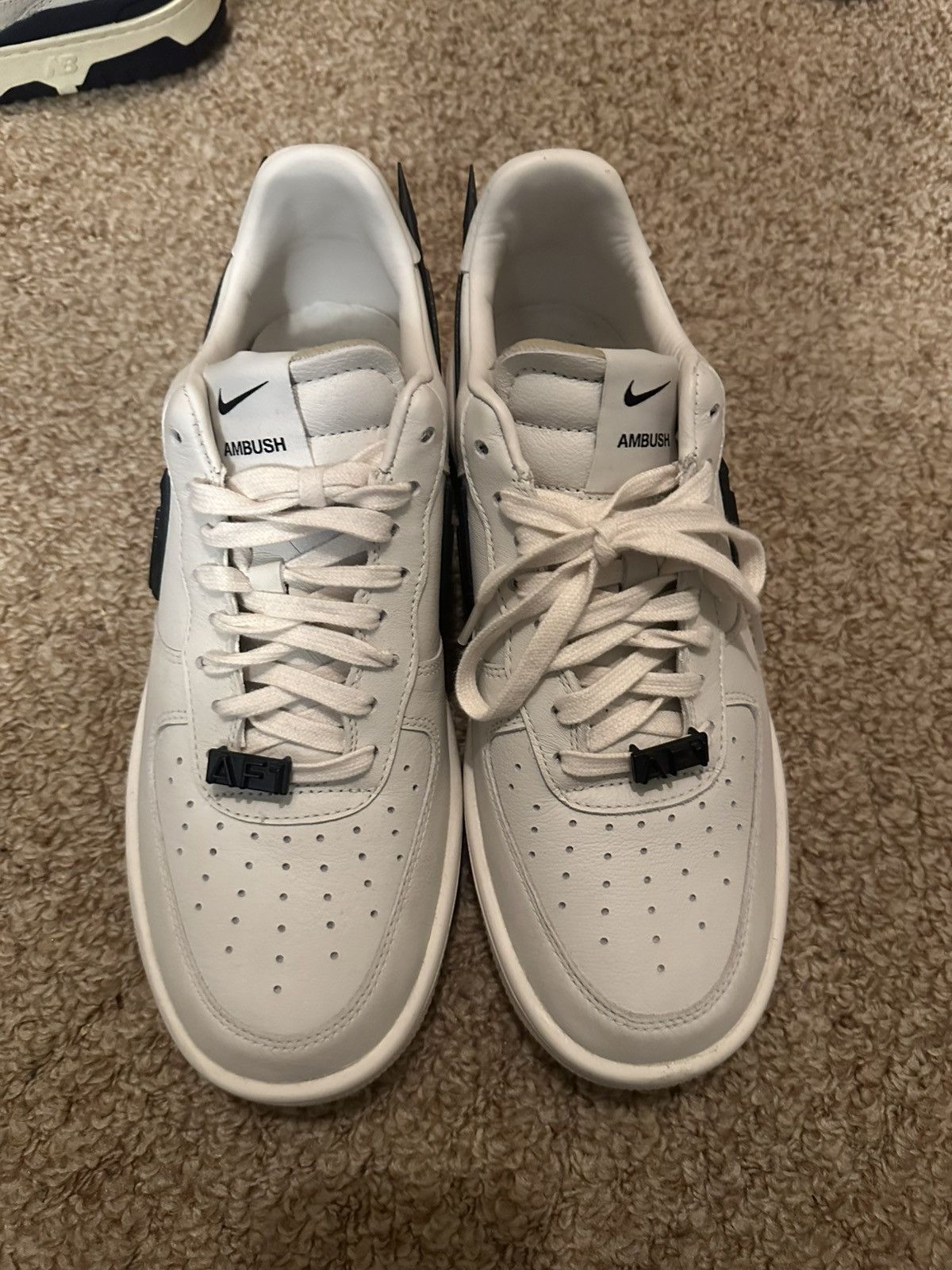 Ambush Design × Nike Nike x Ambush air force one Size US 9 / EU 42 - 3 Thumbnail
