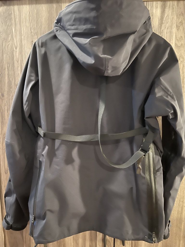 Acronym J76-GT Size US S / EU 44-46 / 1 - 2 Thumbnail