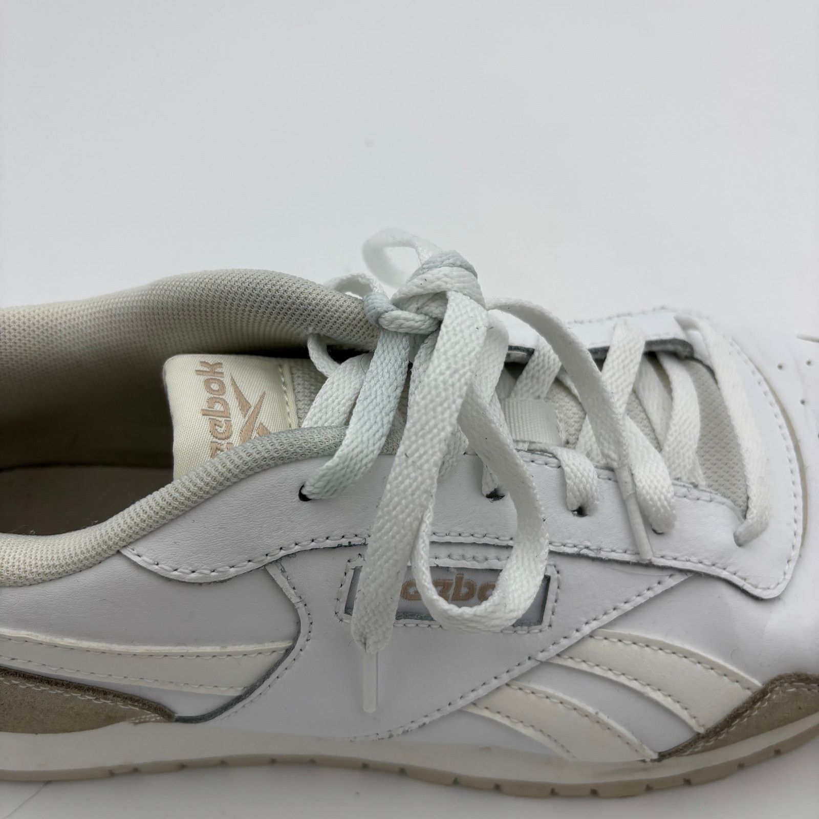 Reebok Reebok Glide Leather Sneakers Men's 11.5 Retro Streetwear Size US 11.5 / EU 44-45 - 12 Thumbnail