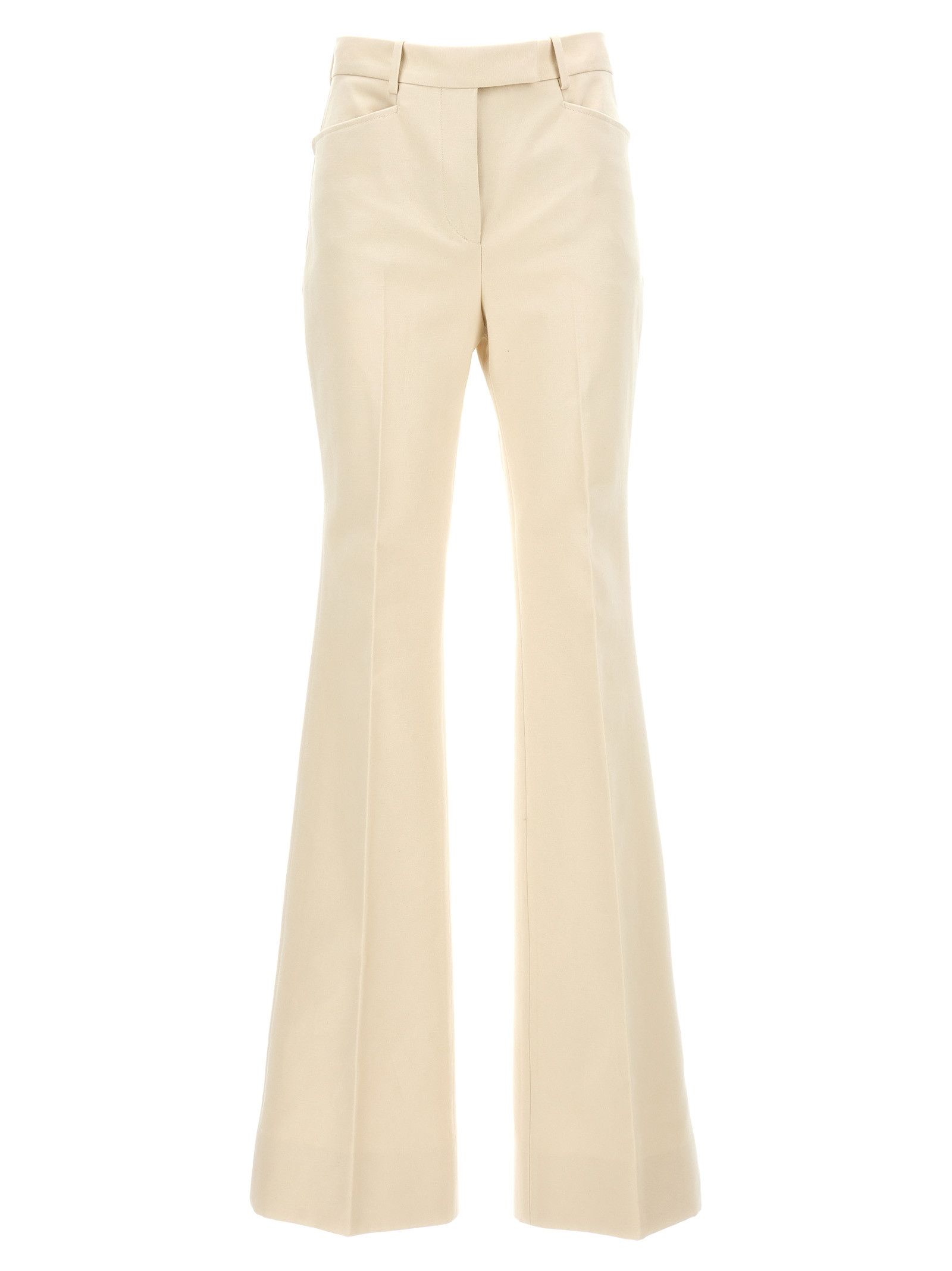 Tom Ford 'Moleskin' Pants Size 25" / US 0 / IT 36 - 1 Thumbnail