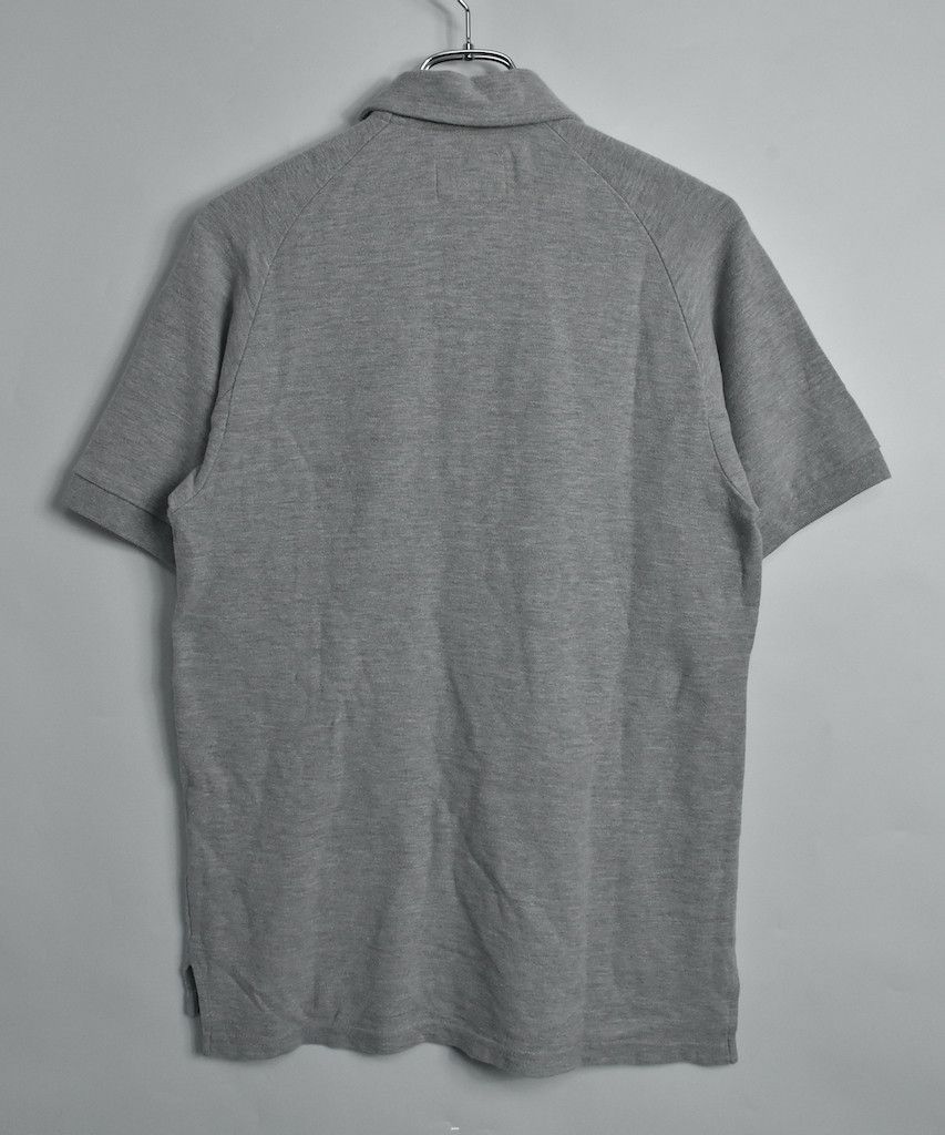 Engineered Garments × Nepenthes Engineered Garments/pocket polo shirt/27906 - 785 61 Size US S / EU 44-46 / 1 - 2 Thumbnail