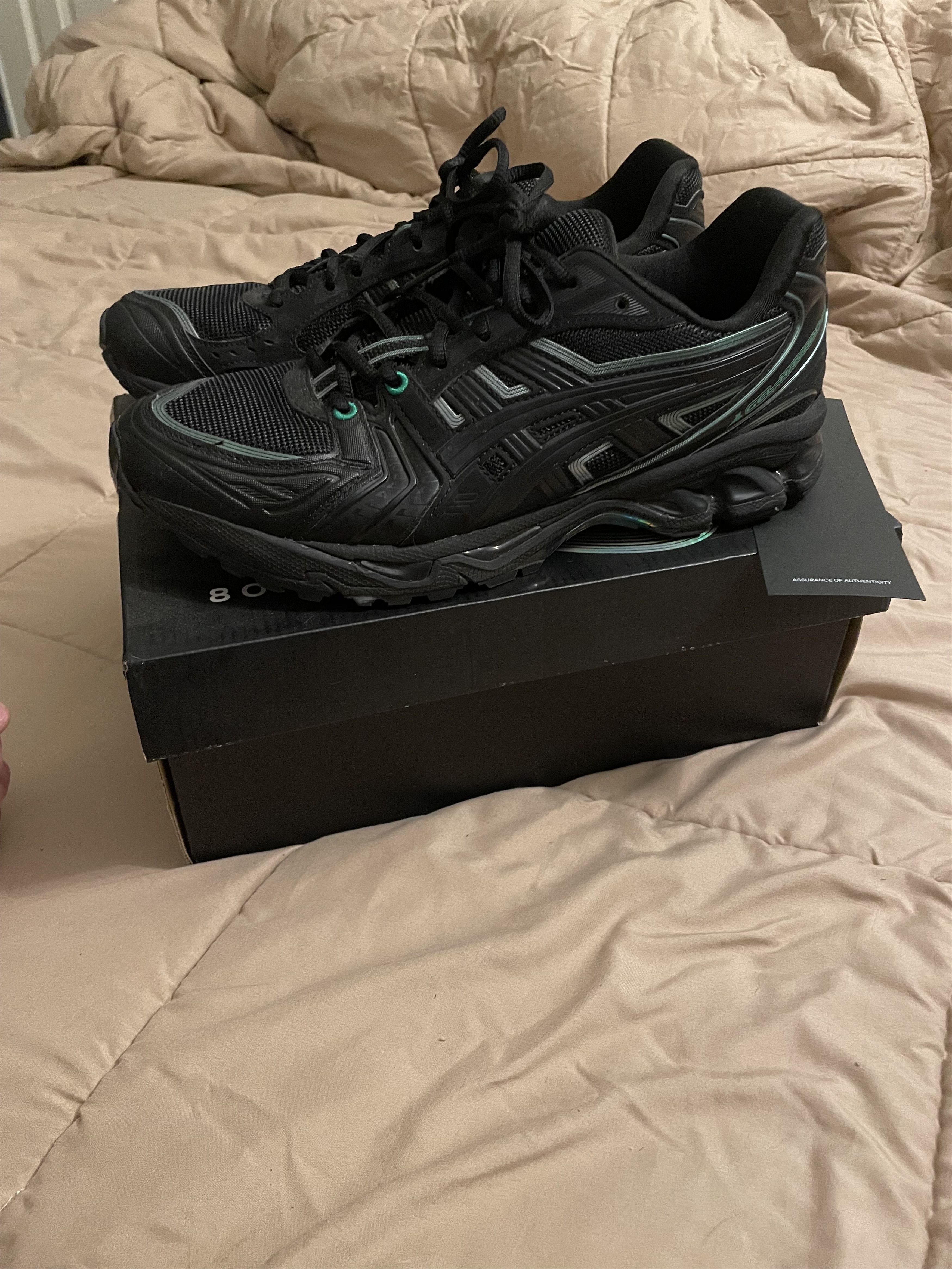 Asics Asics x 8NO8 Gel-Kayano 14 Size US 9.5 / EU 42-43 - 1 Thumbnail