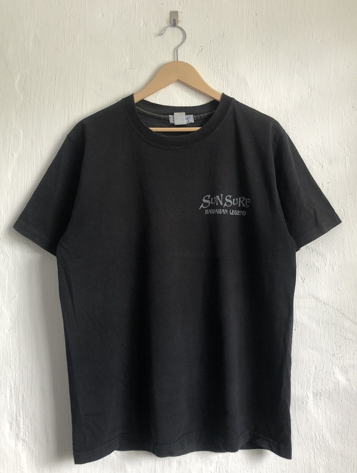 Sun Surf Vintage Sun Surf Size US M / EU 48-50 / 2 - 2 Thumbnail