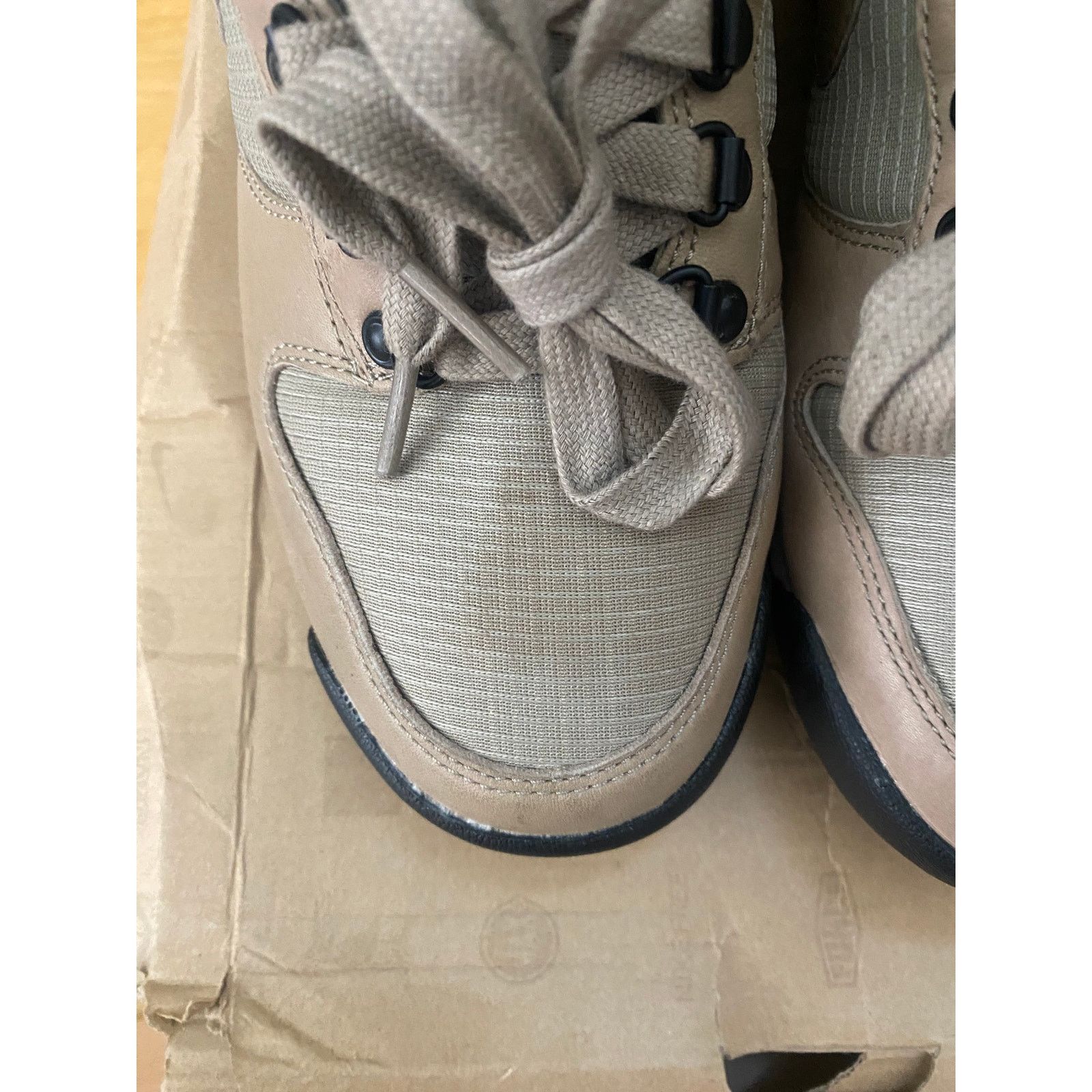 Nike Nike ACG Lava Dunk Hi Size US 8.5 / EU 41-42 - 8 Thumbnail