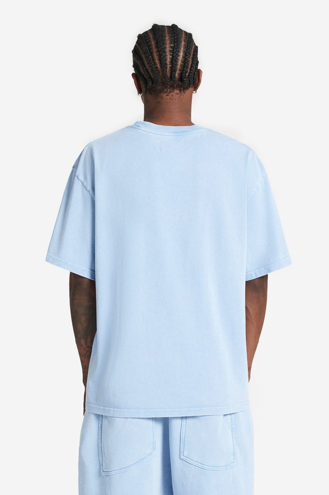 Japanese Brand Pack 2X More Money More Love ADULTERY Boxy fit T-shirts Y2K Size US XL / EU 56 / 4 - 6 Thumbnail