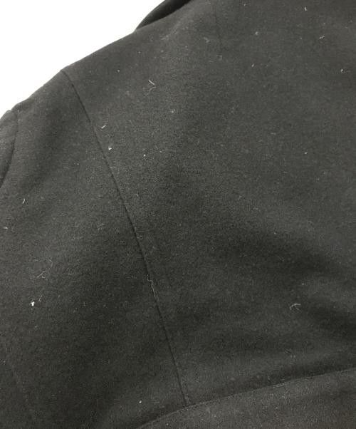 Yohji Yamamoto Yohji Yamamoto collections L BOX DETAIL BLOUSON Size US S / EU 44-46 / 1 - 8 Thumbnail