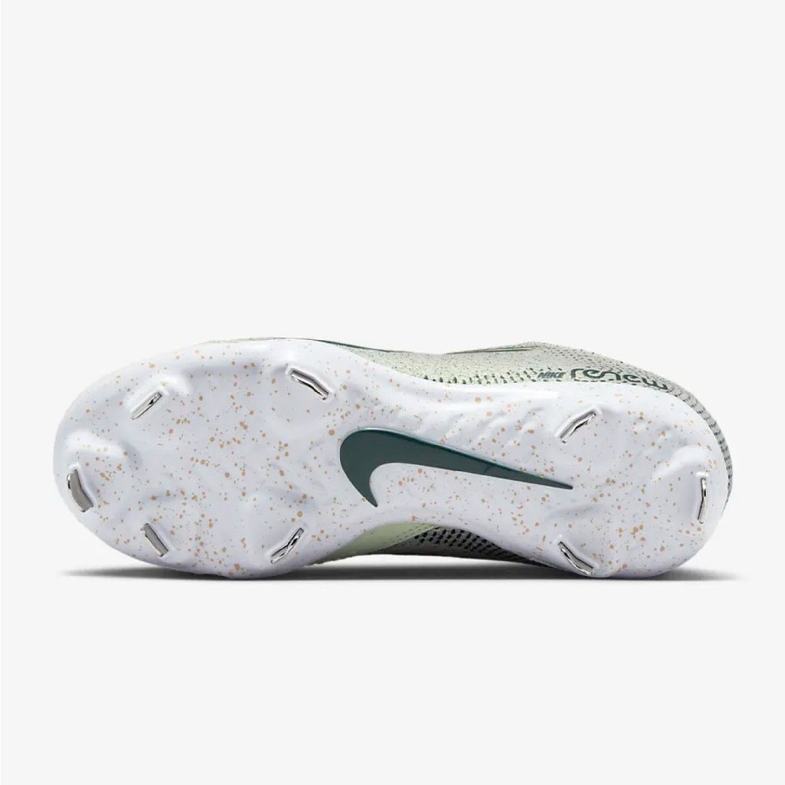 Nike Nike Hyperdiamond 4 Pro Women's Softball Cleats Size US 7.5 / IT 37.5 - 4 Thumbnail