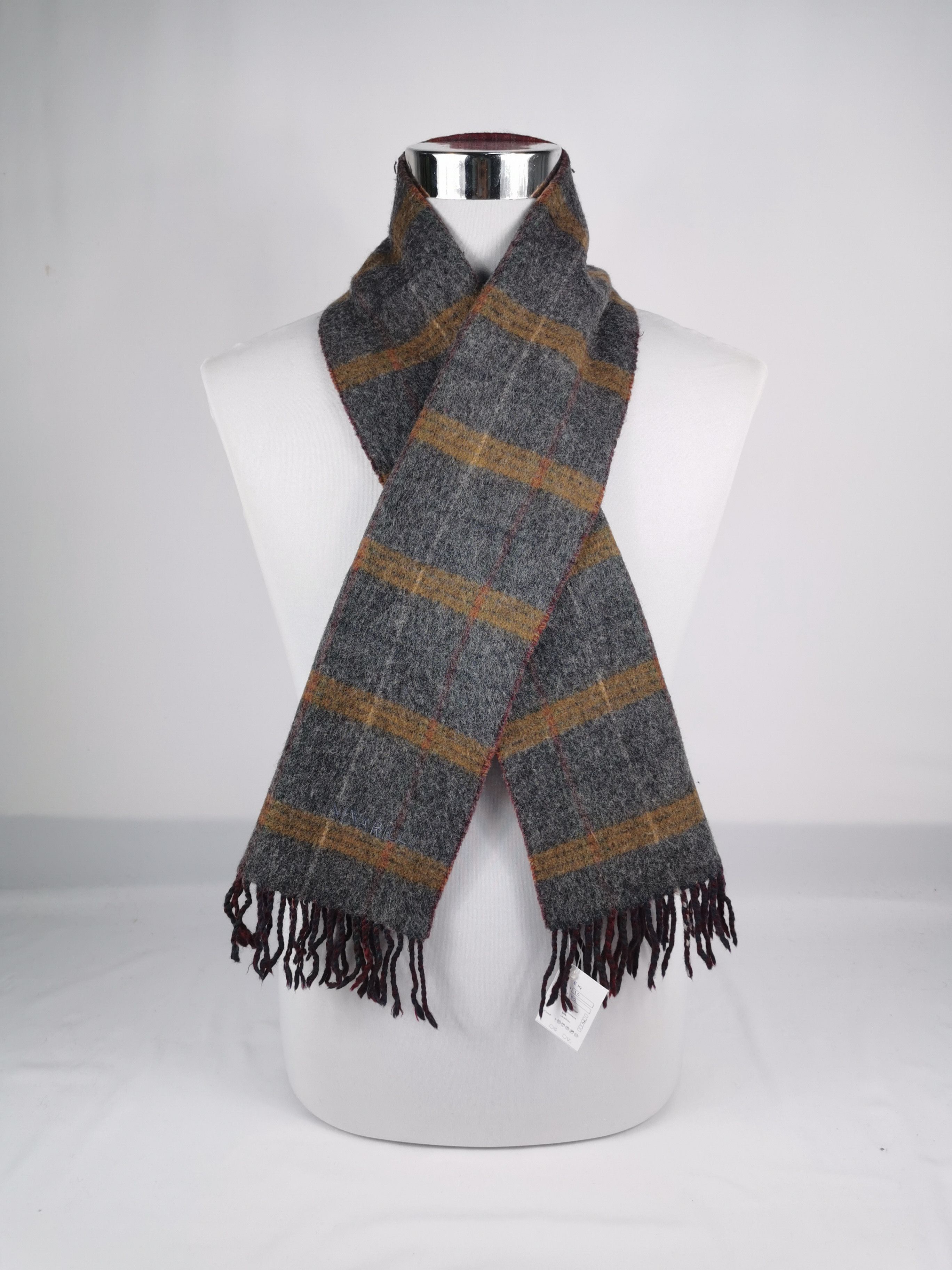 Nina Ricci Nina ricci scarf muffler Size ONE SIZE - 7 Thumbnail