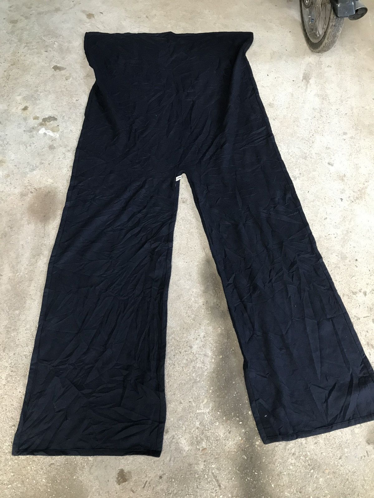 Comme des Garcons × Vintage Comme des Garcons 1980s wool Size US L / EU 52-54 / 3 - 17 Thumbnail