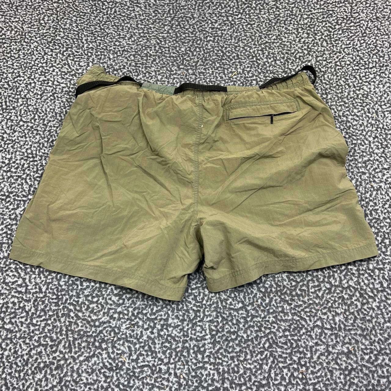 Cherokee Vintage Cherokee Shorts Men XL Mesh Outdoor Pocket Size 40 Size US 40 / EU 56 - 2 Thumbnail