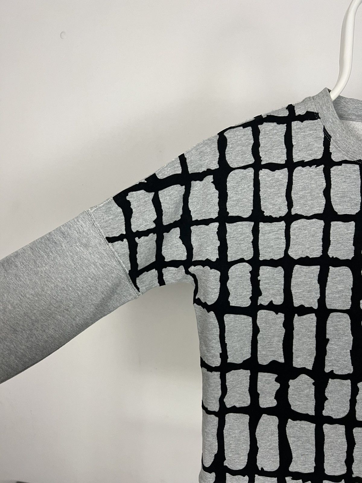Balenciaga Balenciaga T’s Womans crewneck sweatshirt Size S / US 4 / IT 40 - 7 Thumbnail