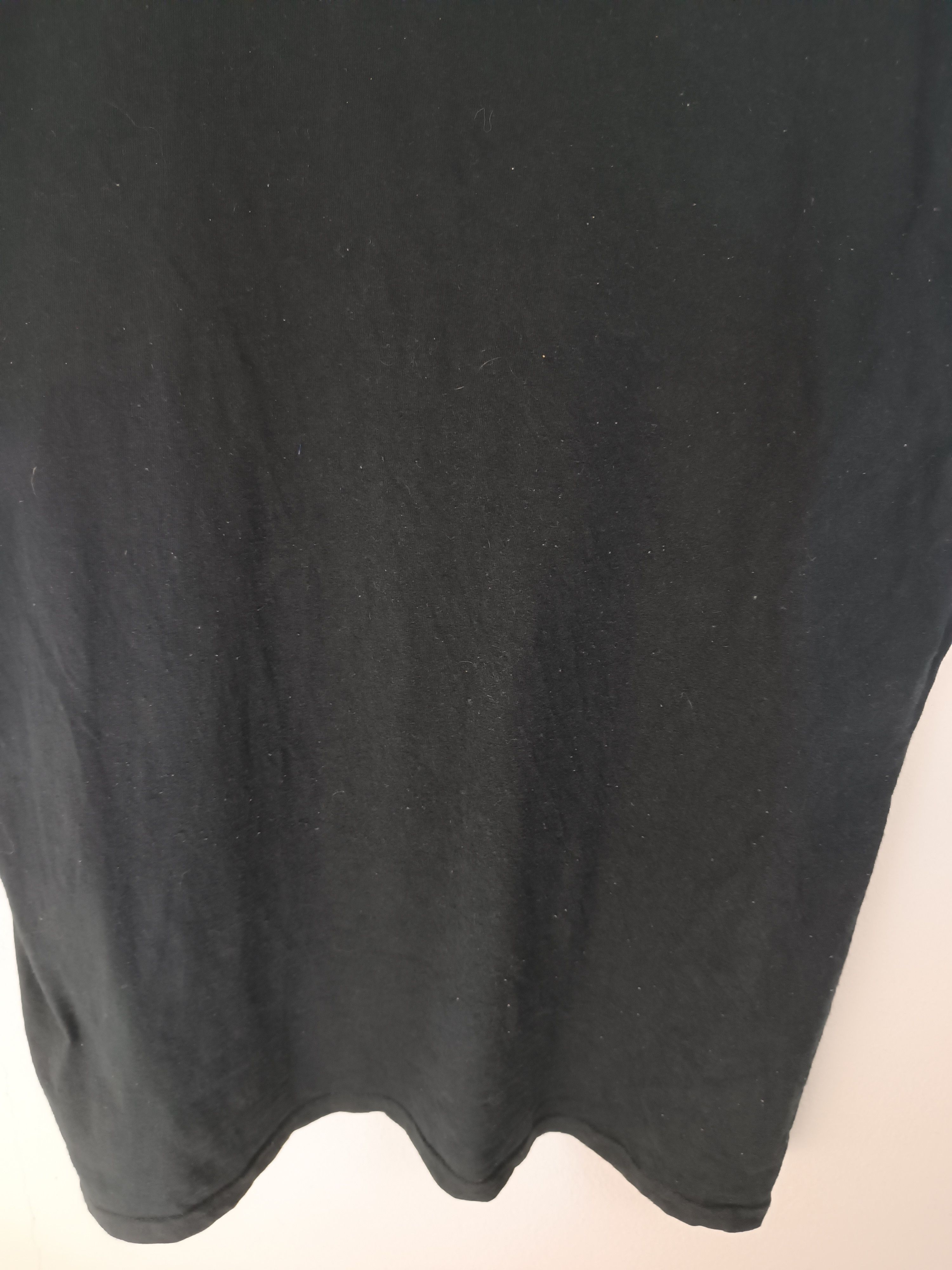 Vintage VINTAGE RYAN REYNOLDS RAP TEE STYLE TEE marvel deadpool Size US L / EU 52-54 / 3 - 12 Thumbnail