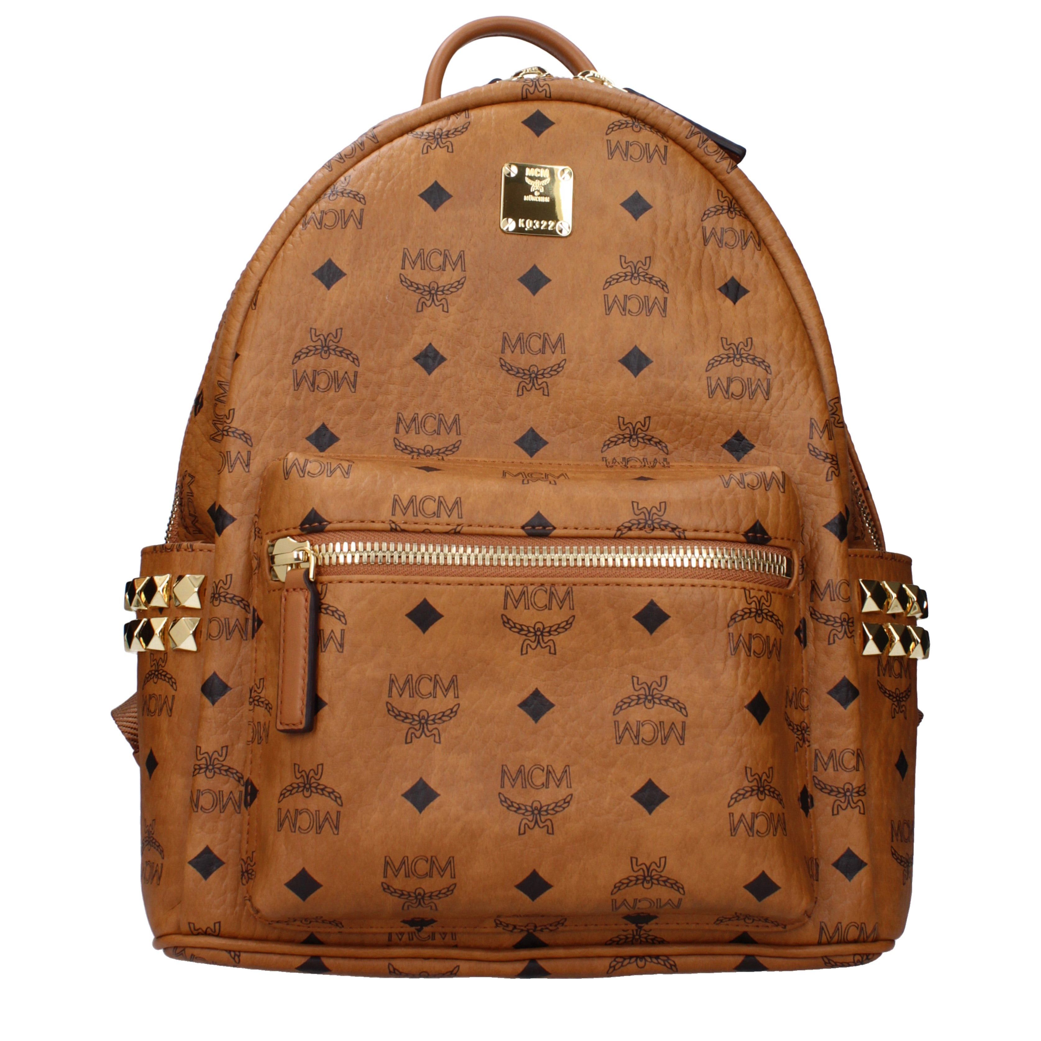 MCM Backpacks & Fannypacks Size ONE SIZE - 1 Thumbnail