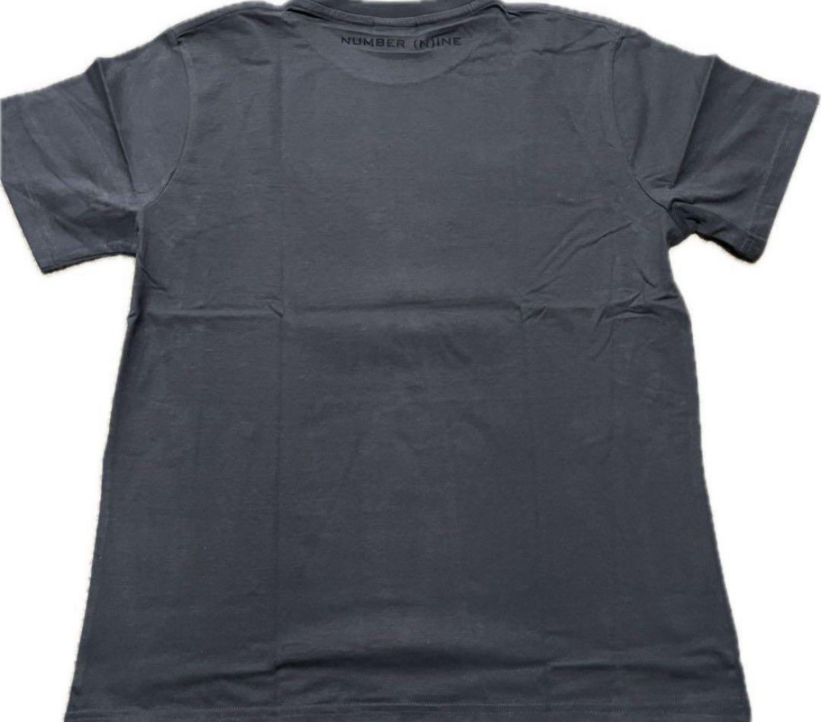 Number (N)ine Number nine Marlboro t shirt tee size F Size US L / EU 52-54 / 3 - 2 Thumbnail