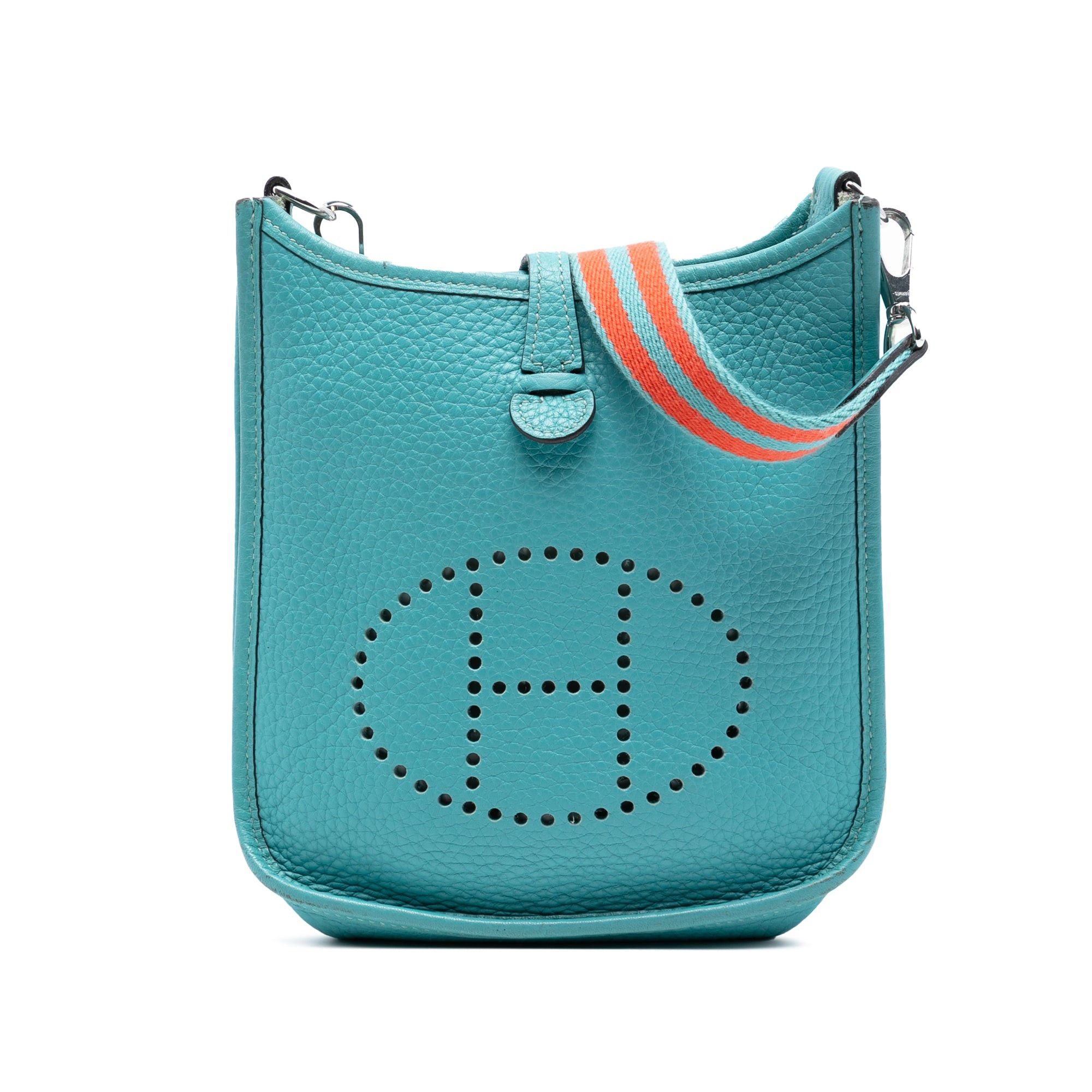 Hermes Clemence Evelyne Amazone TPM Size ONE SIZE - 1 Thumbnail