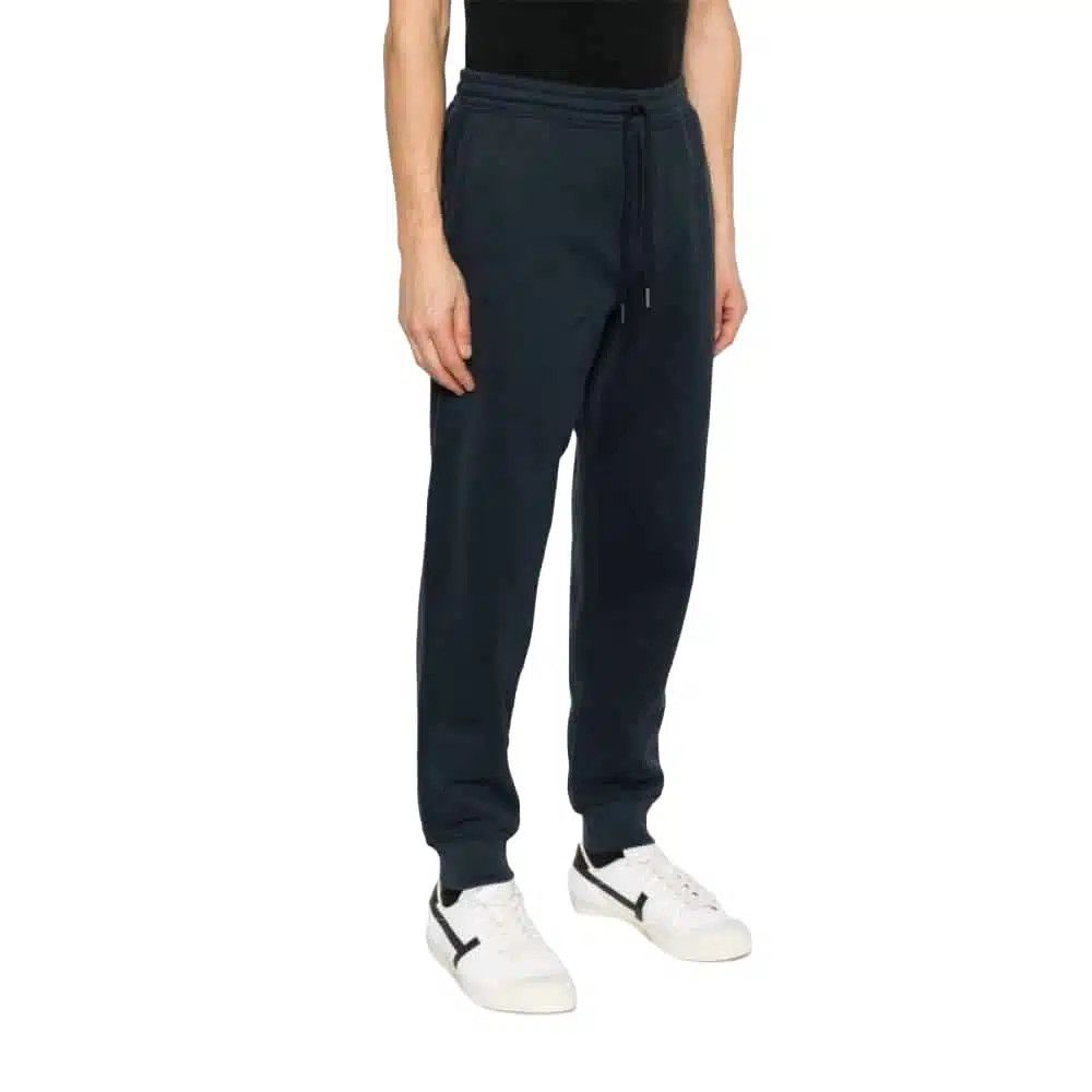 Tom Ford o1loc1c0526 JAL022 Sweatpants & Joggers in Blue Size US 36 / EU 52 - 1 Thumbnail