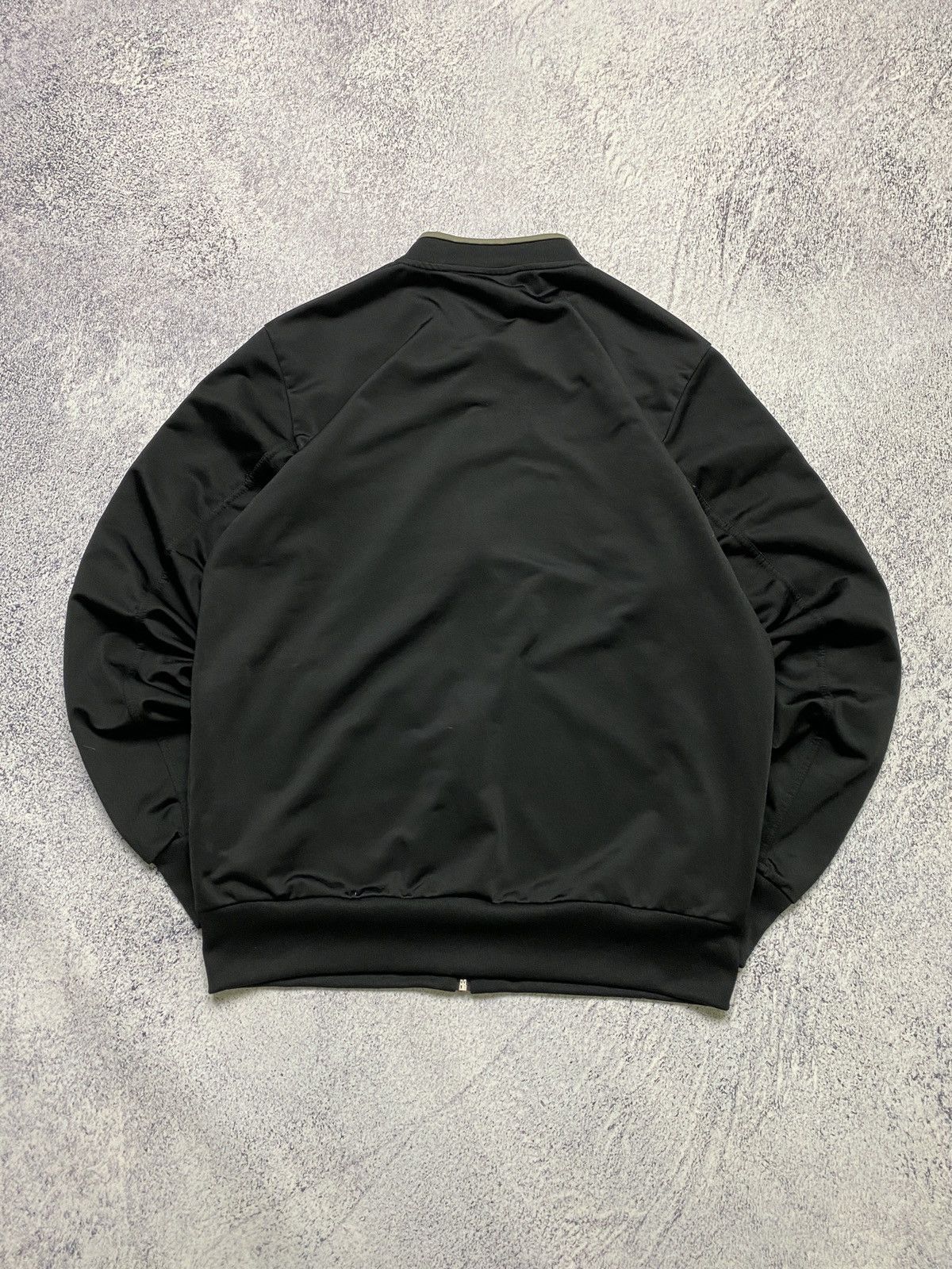 Adidas × Vintage Vintage Adidas Juventus Soccer Track Jacket Size L Size US L / EU 52-54 / 3 - 6 Thumbnail