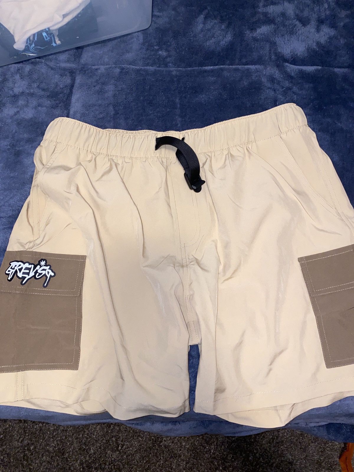 G59 Records G59 Shorts Size US 34 / EU 50 - 1 Thumbnail
