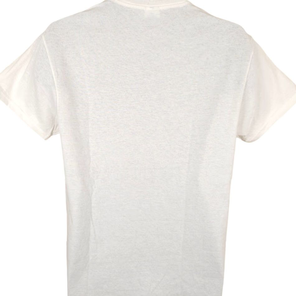 Delta AAU National Championship T Shirt Mens Medium White Size US M / EU 48-50 / 2 - 4 Thumbnail