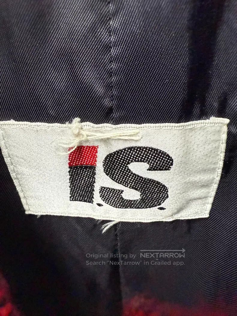 Issey Miyake Issey Miyake Front button stand collar jacket Size US M / EU 48-50 / 2 - 5 Thumbnail