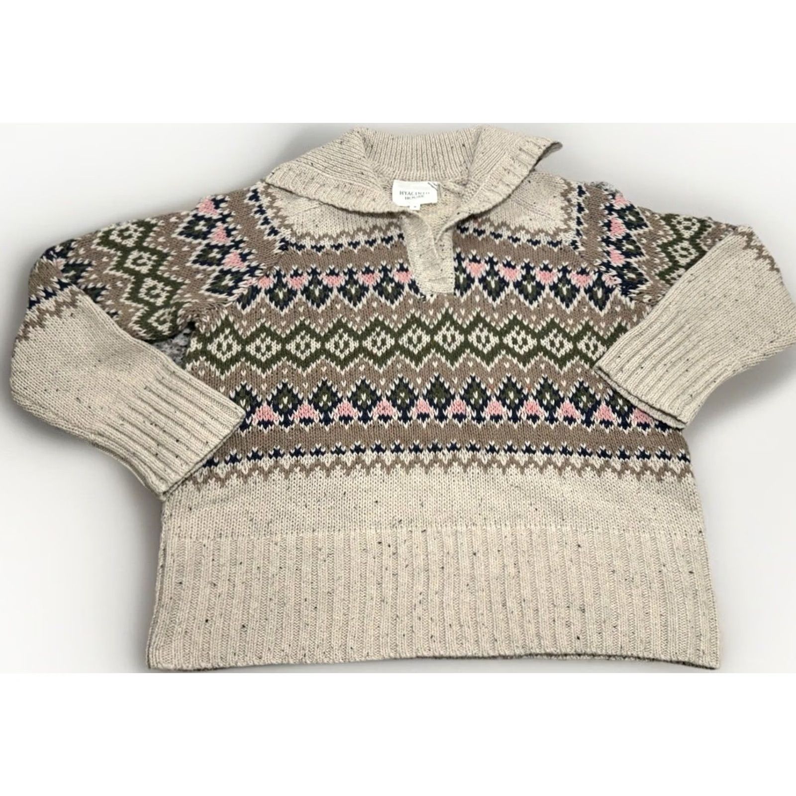 Vintage VINTAGE? No. Size M / US 6-8 / IT 42-44 - 4 Thumbnail