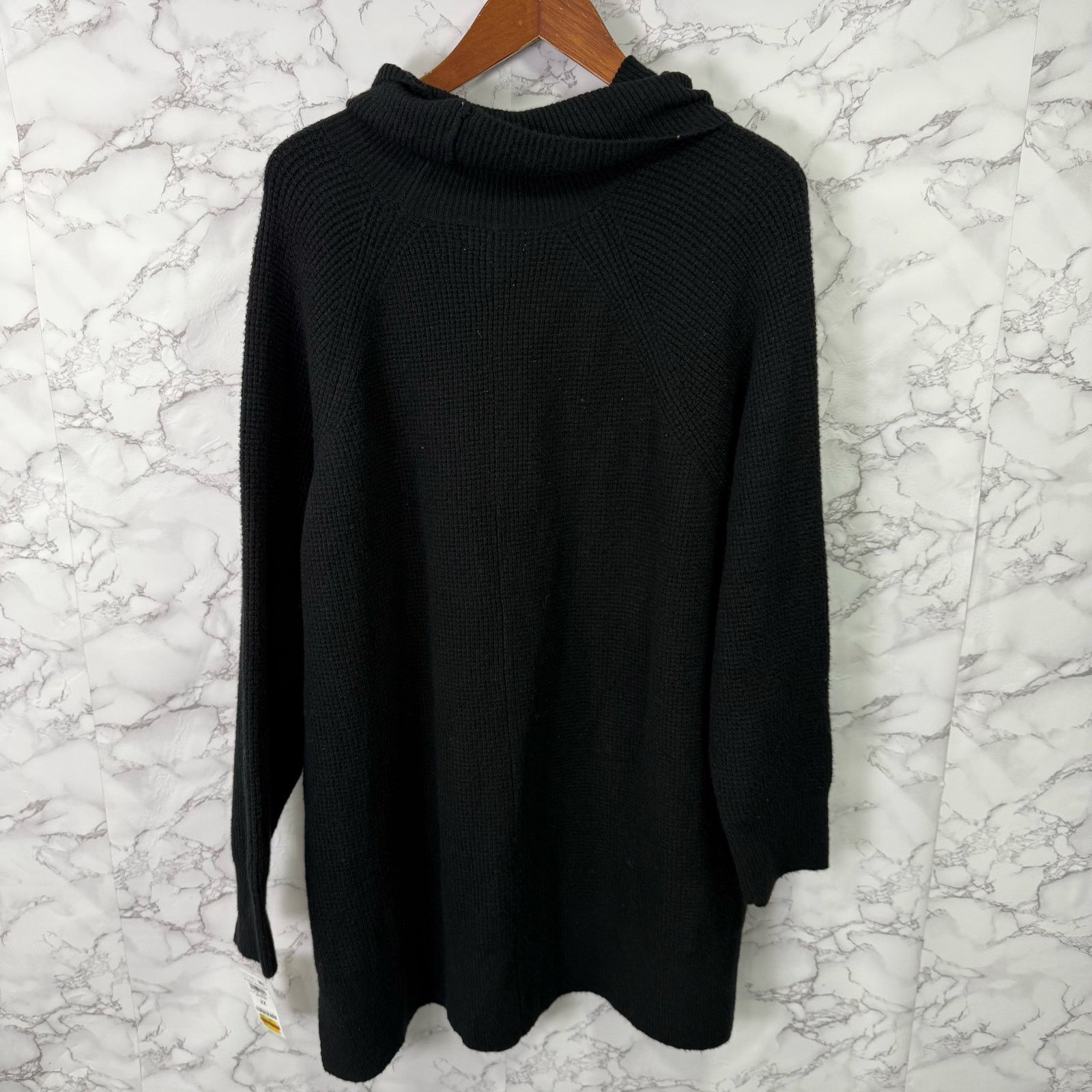 Macys On 34th Macys Women’s Plus Sweater sz 2X NEW #G515-D Size XXL / US 16-18 / IT 52-54 - 1 Thumbnail