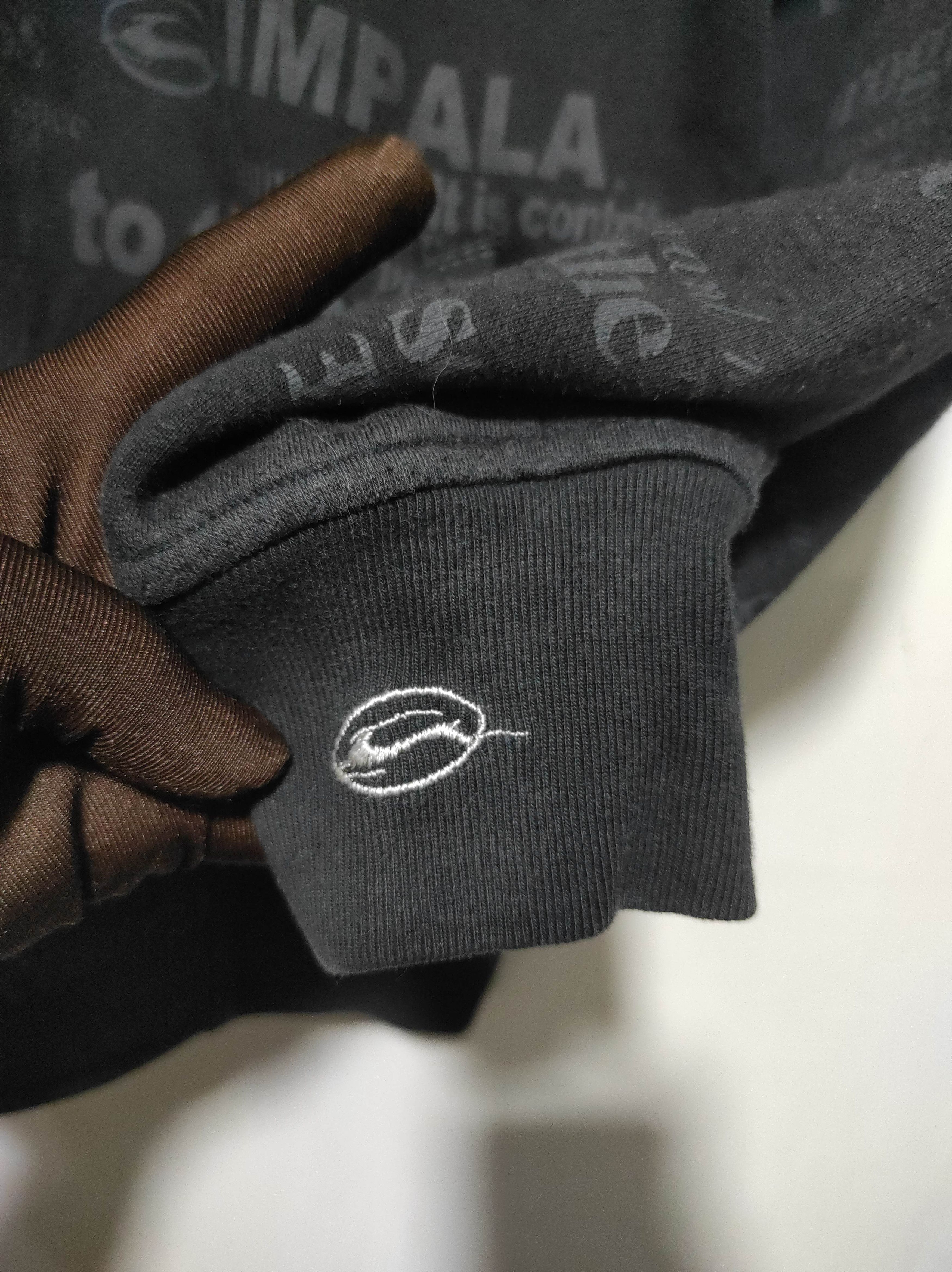If Six Was Nine Impala Fullprint Zip Fur Hoodie i6w9 LBG style Size US M / EU 48-50 / 2 - 9 Thumbnail