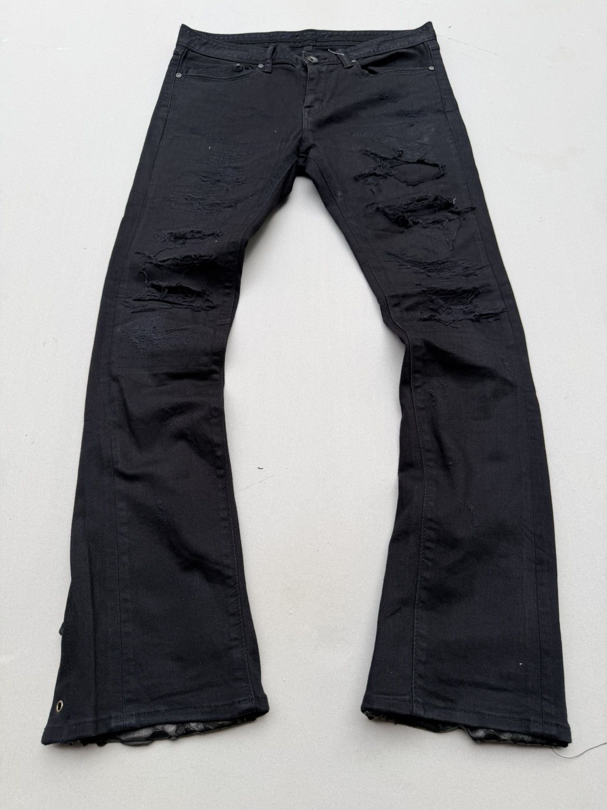GOSTAR DE FUGA × Japanese Brand × Tornado Mart OF THE NEIGE STYLE