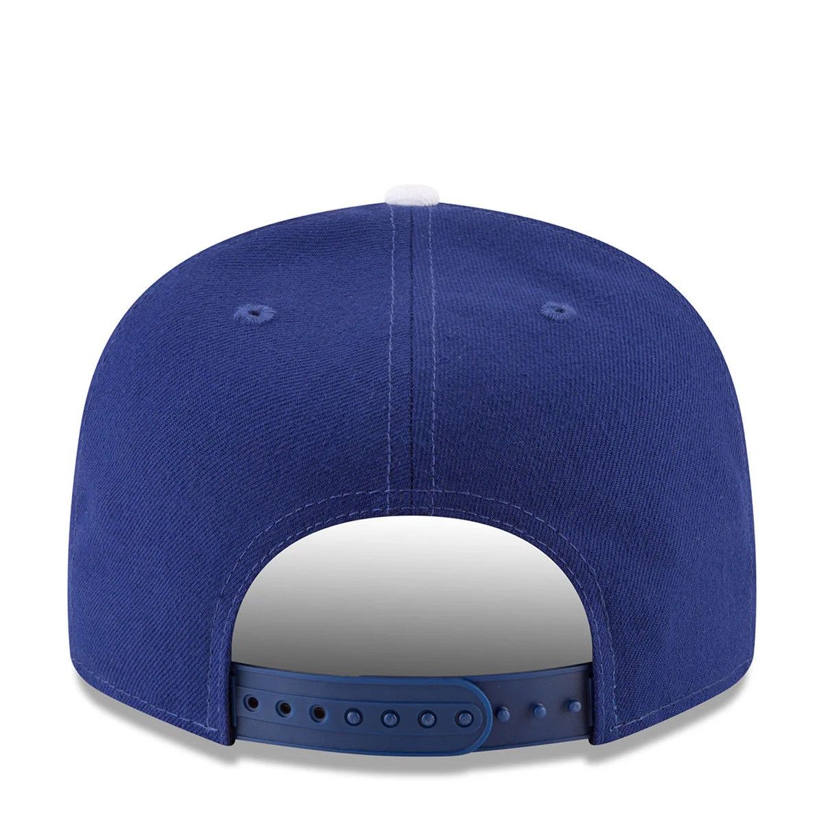 New Era Los Angeles Dodgers World Series Snap Size ONE SIZE - 3 Thumbnail