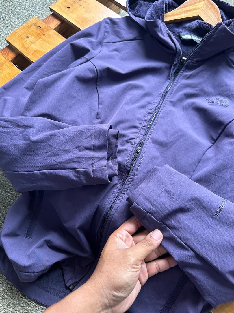 The North Face THE NORTH FACE WINDFALL JACKET Size L / US 10 / IT 46 - 5 Thumbnail