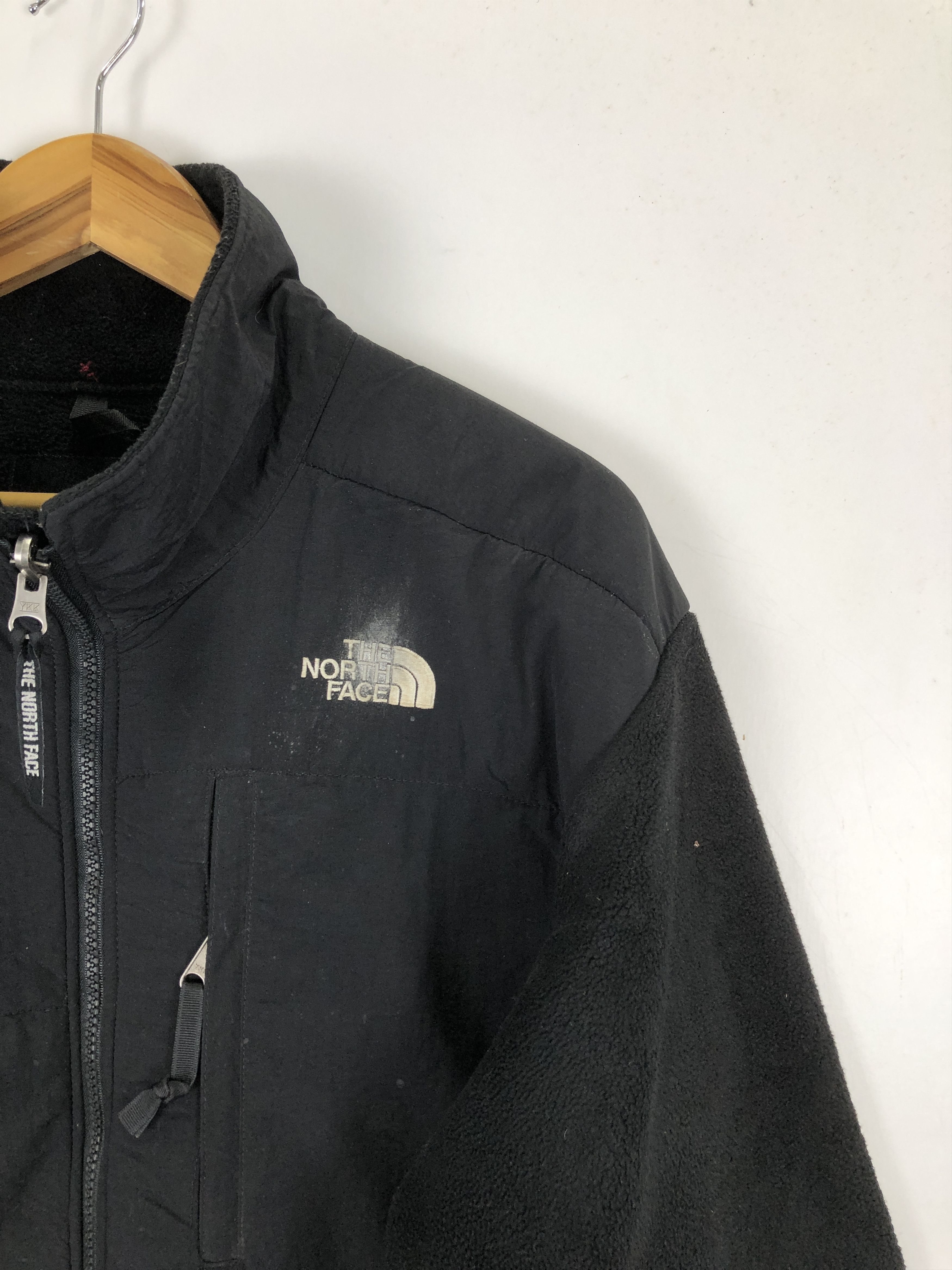 Polartec × The North Face Vintage The North Face Polartec Reversible Jacket J1715 Size US XXL / EU 58 / 5 - 6 Thumbnail