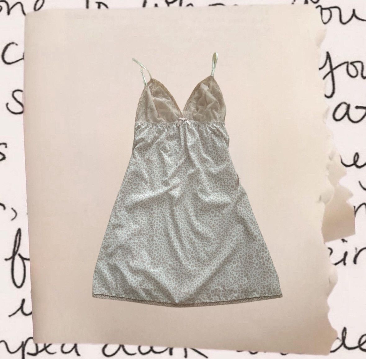 Mirror Palais Fairy Dress